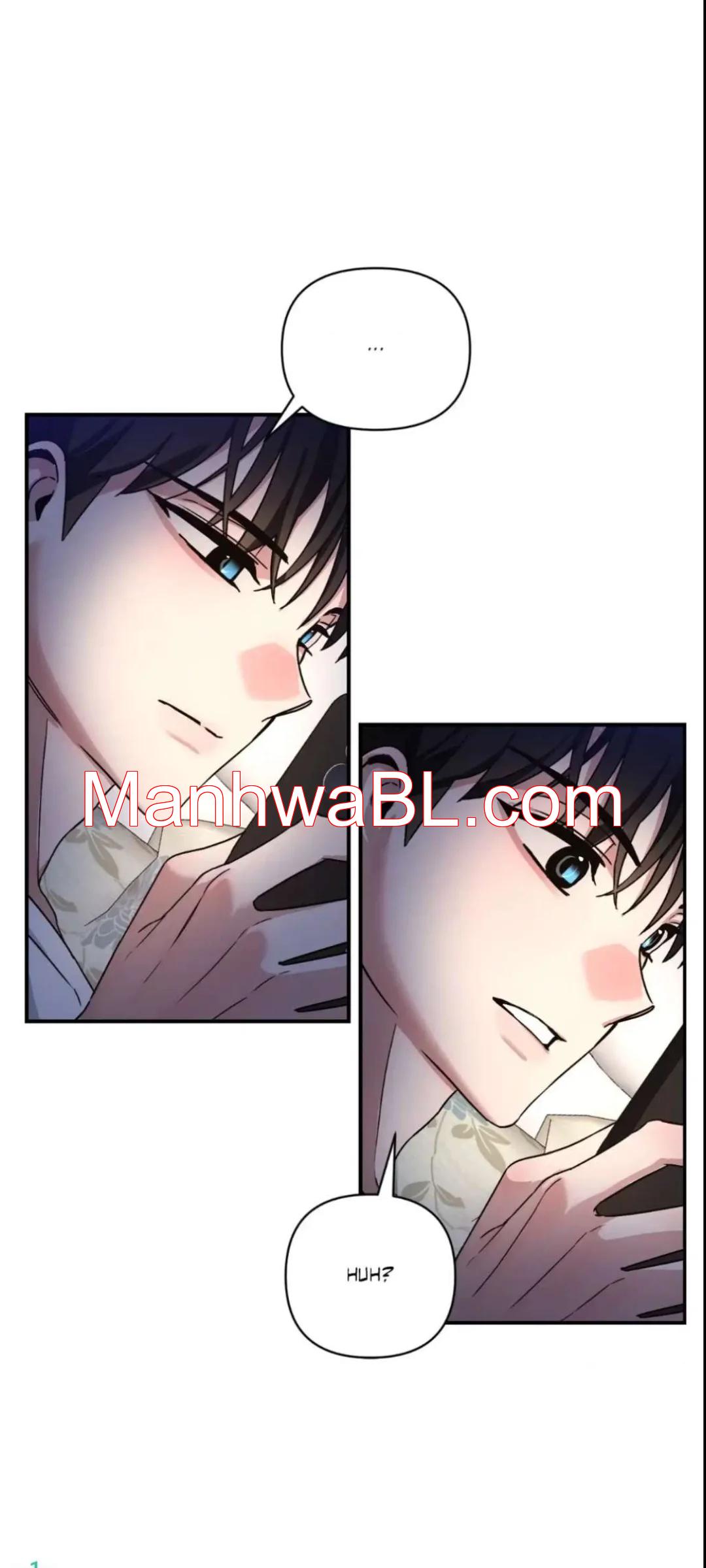 Tímame o ámame - Capítulo 2 manhwa