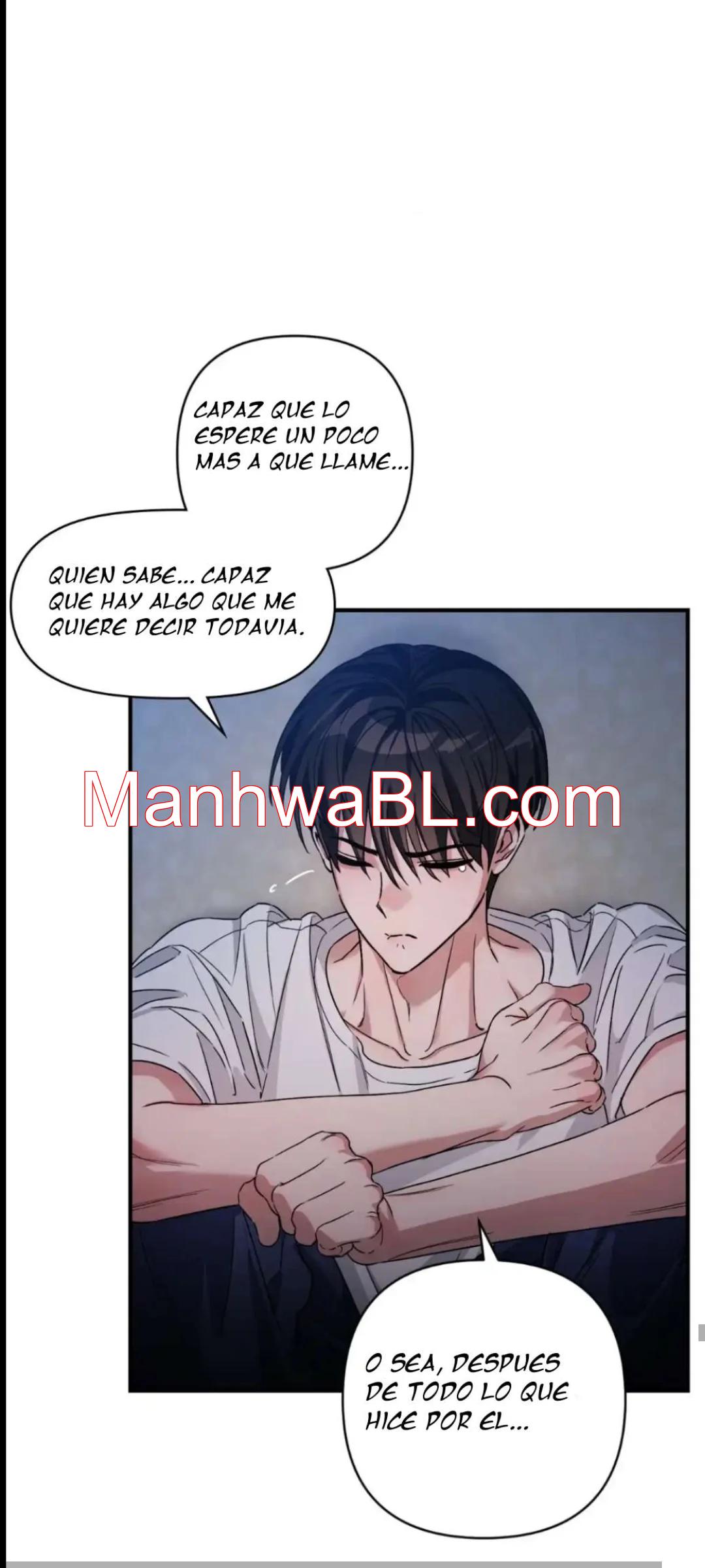 Tímame o ámame - Capítulo 2 manhwa
