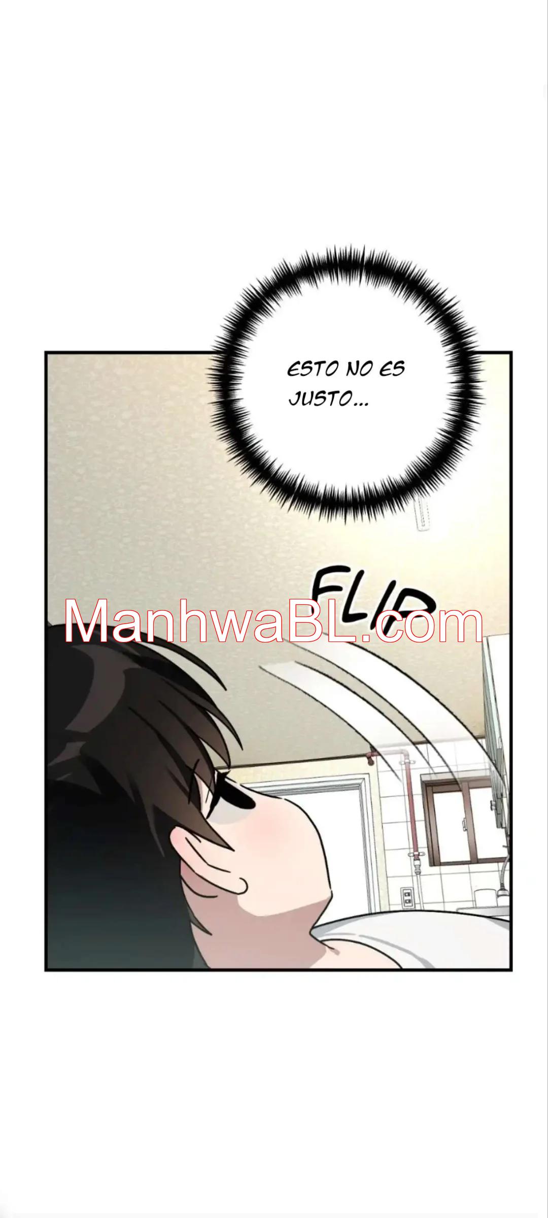 Tímame o ámame - Capítulo 2 manhwa