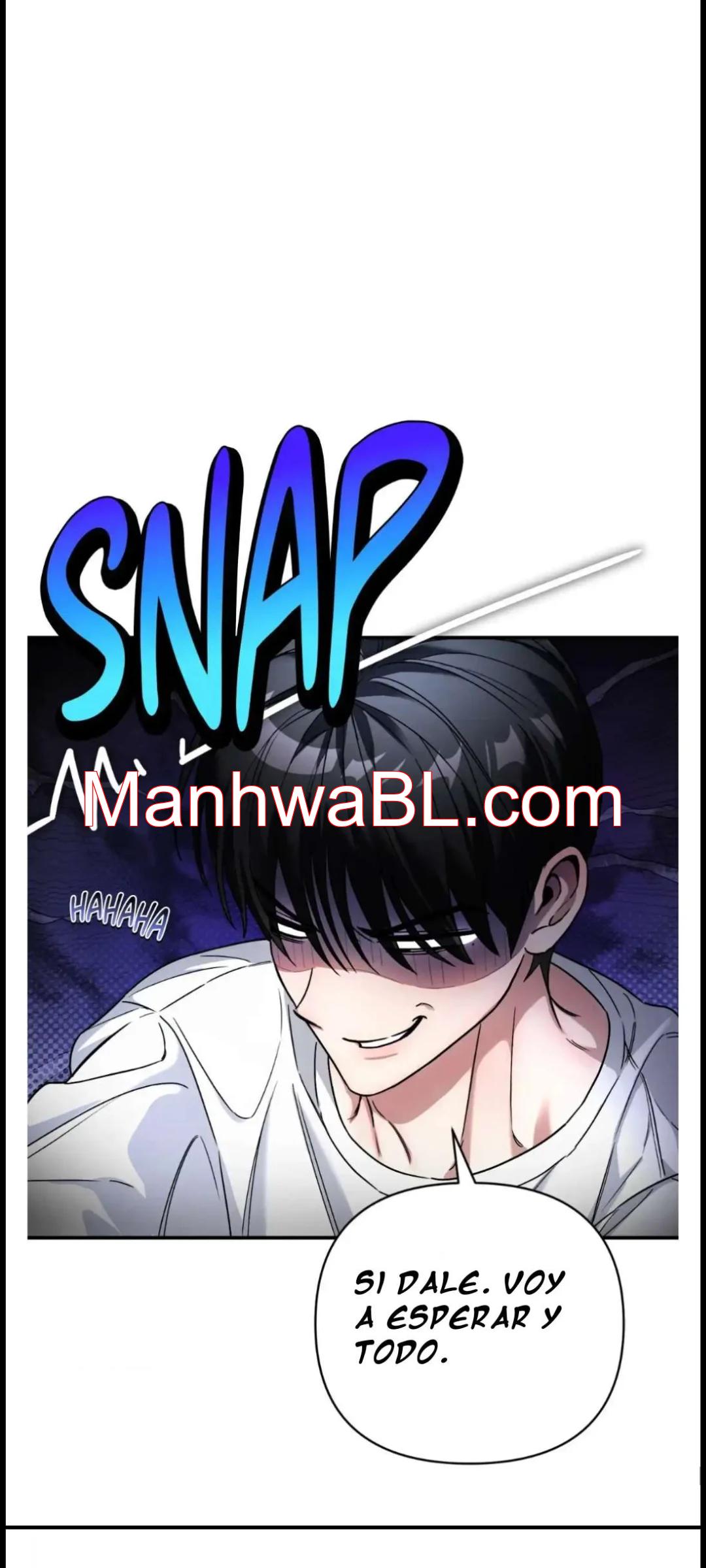 Tímame o ámame - Capítulo 2 manhwa