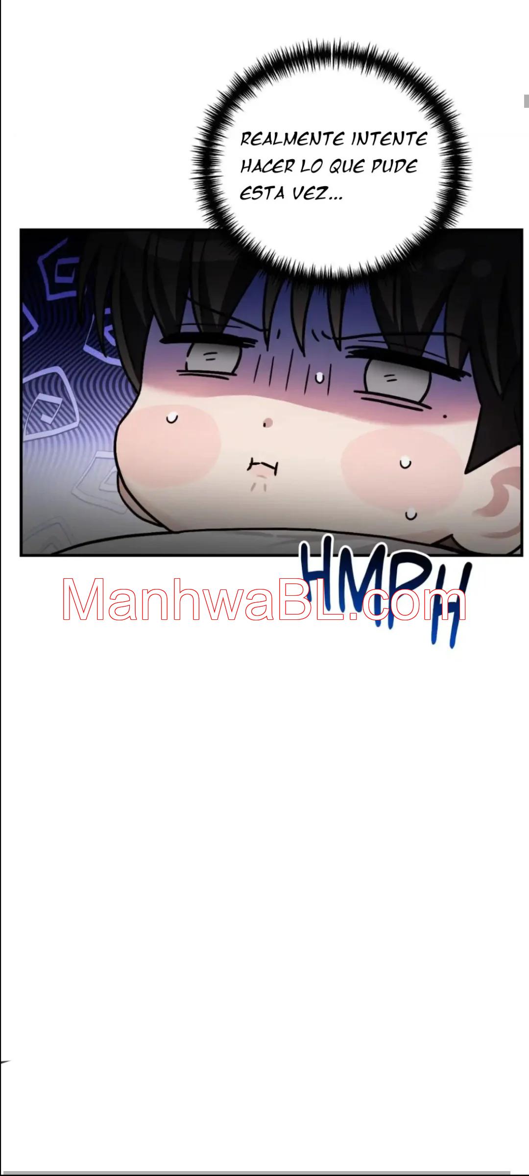 Tímame o ámame - Capítulo 2 manhwa