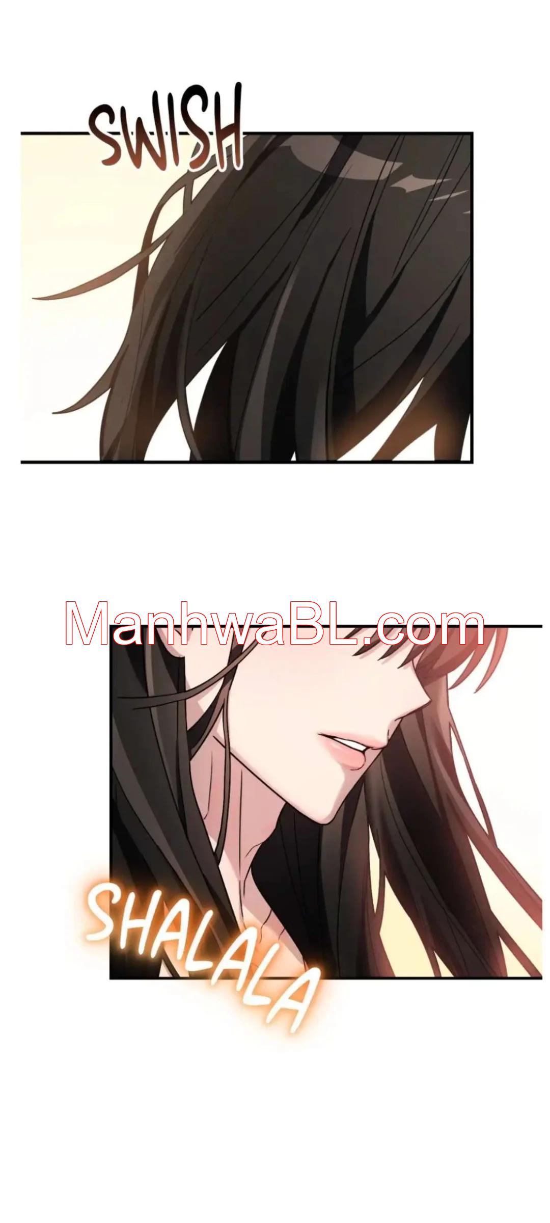 Tímame o ámame - Capítulo 3 manhwa