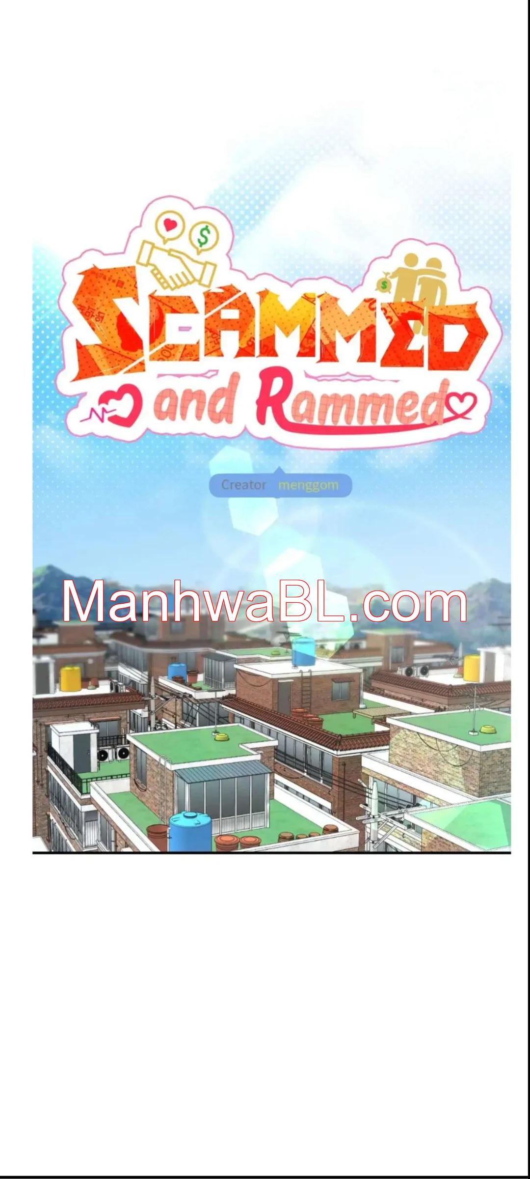 Tímame o ámame - Capítulo 3 manhwa