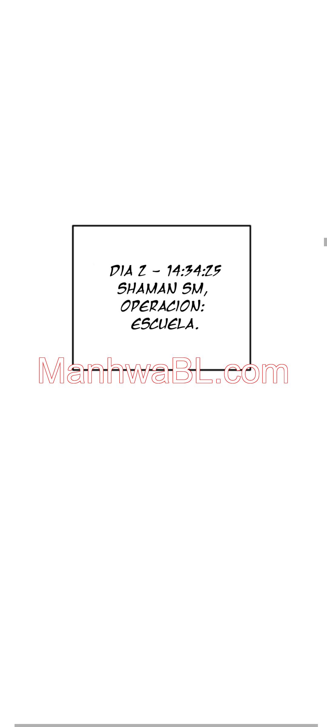 Tímame o ámame - Capítulo 3 manhwa