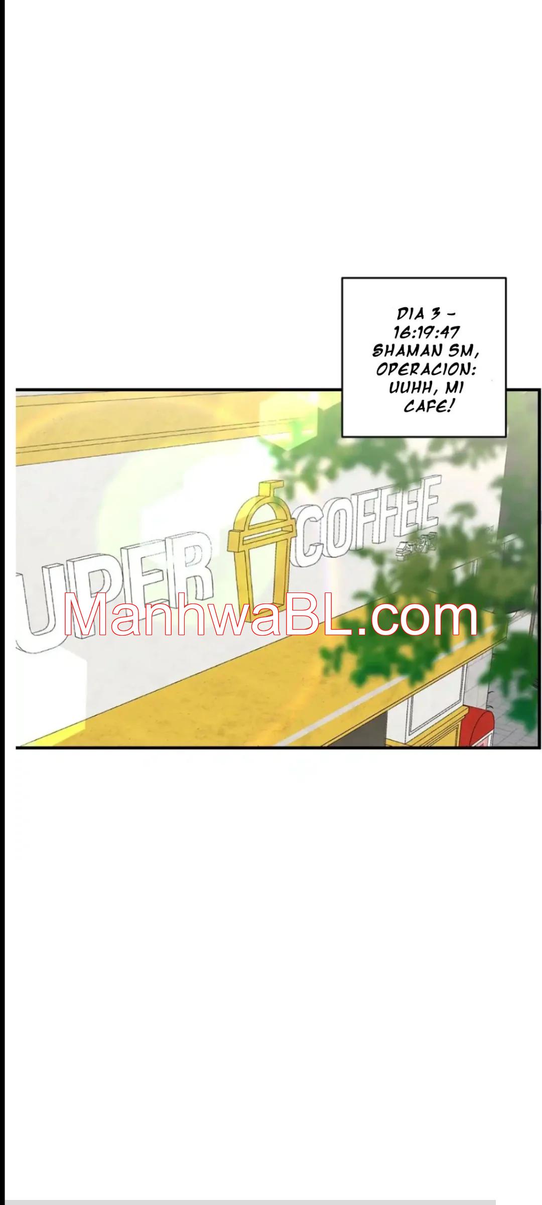 Tímame o ámame - Capítulo 3 manhwa