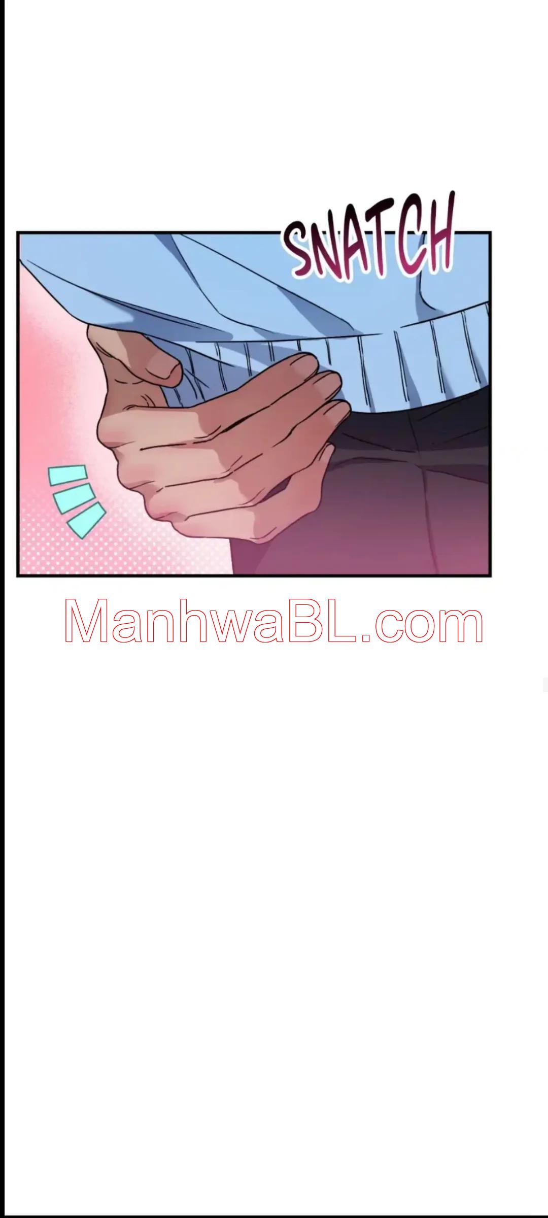 Tímame o ámame - Capítulo 3 manhwa