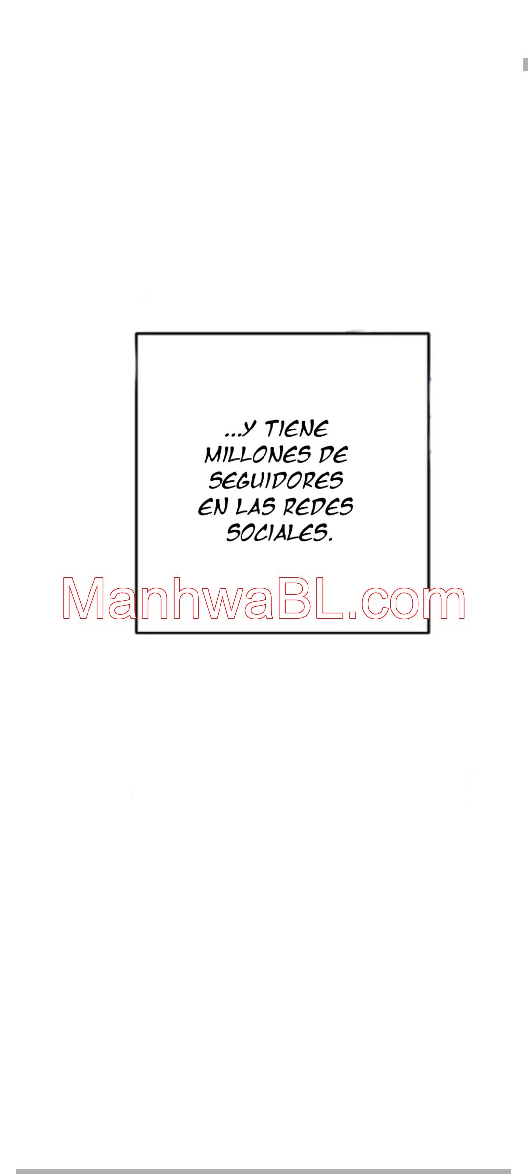 Tímame o ámame - Capítulo 3 manhwa