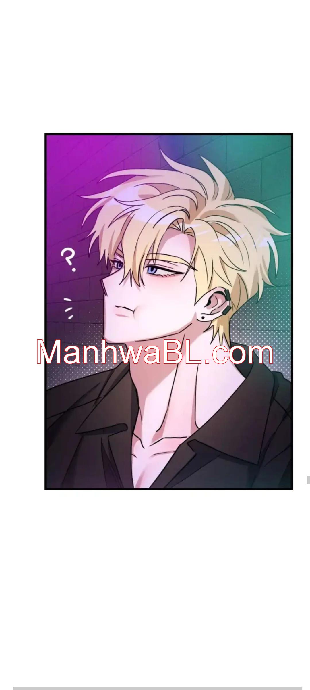 Tímame o ámame - Capítulo 3 manhwa
