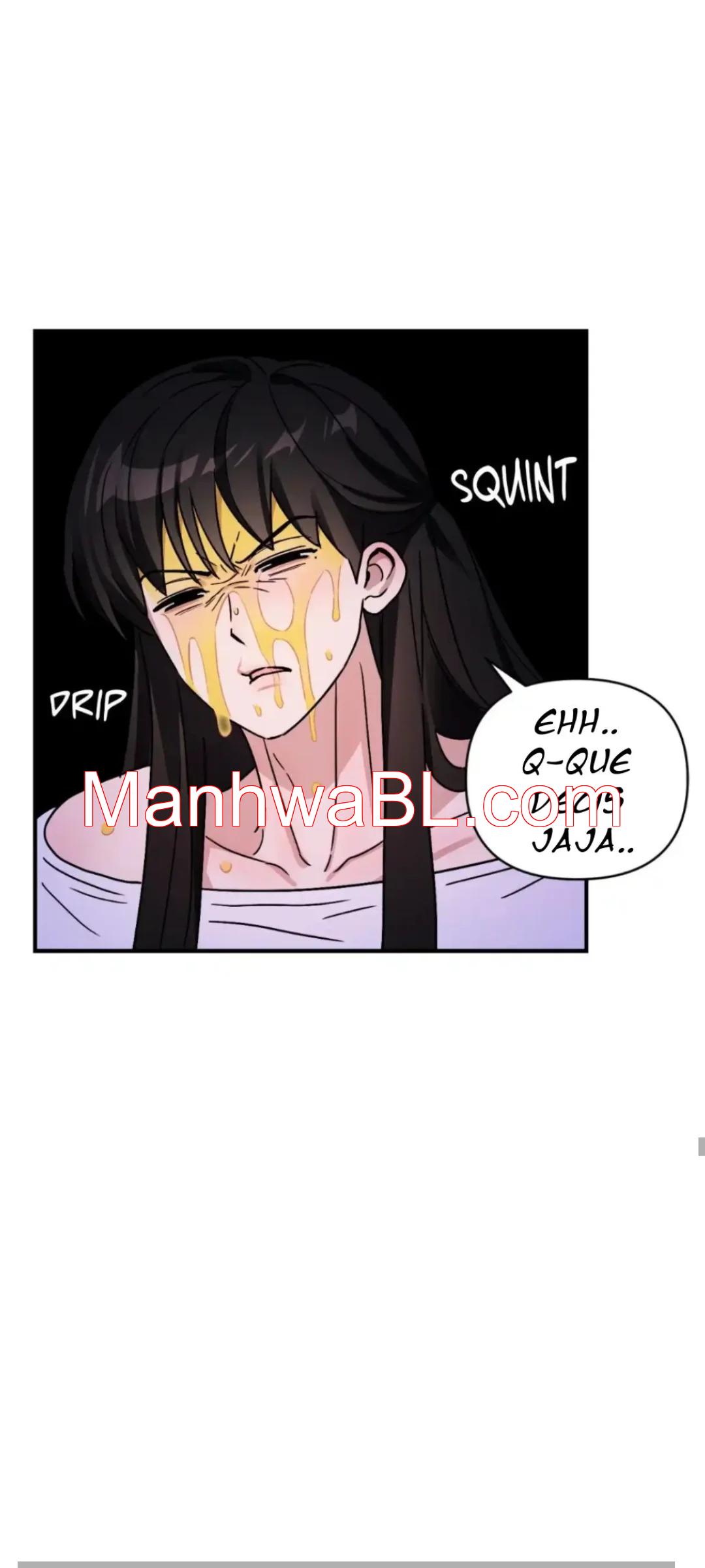Tímame o ámame - Capítulo 3 manhwa