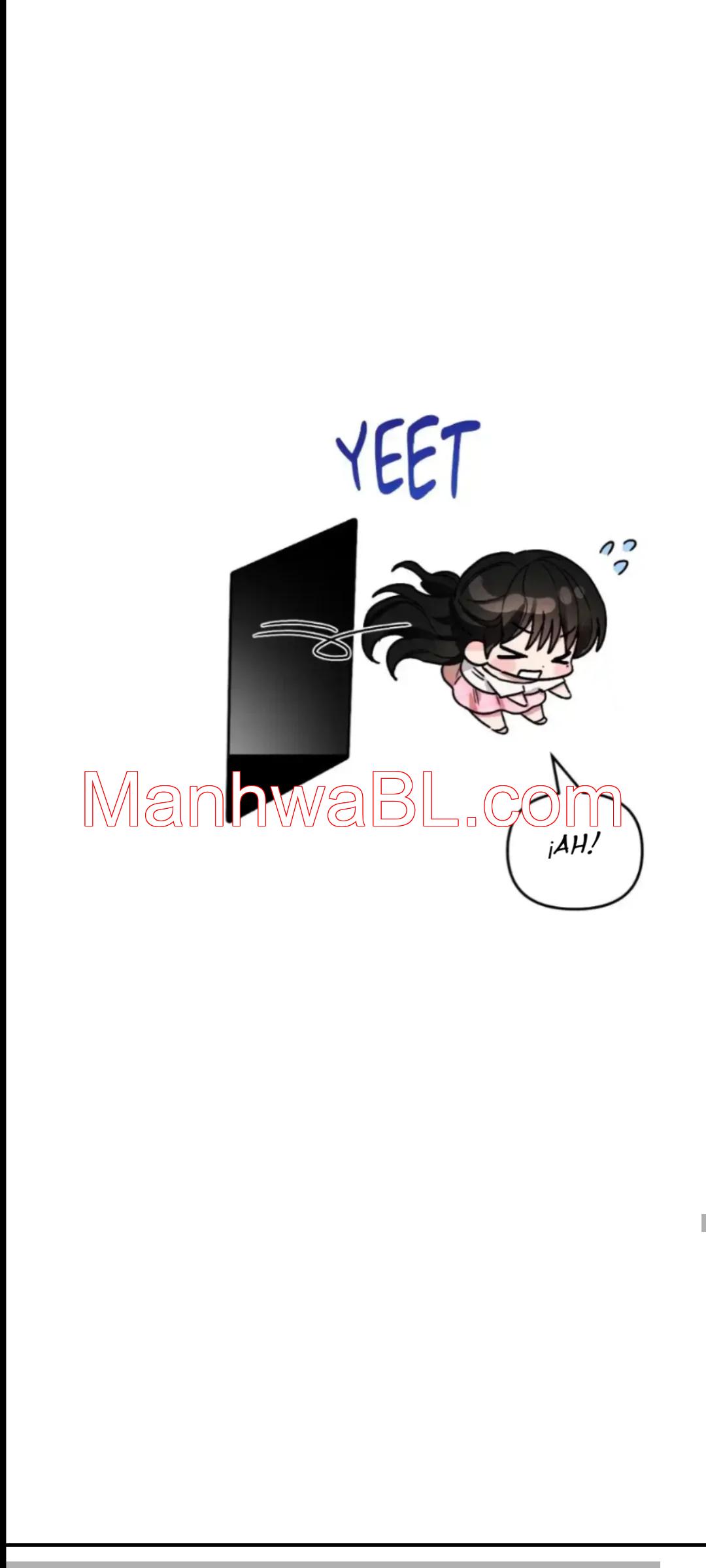 Tímame o ámame - Capítulo 3 manhwa