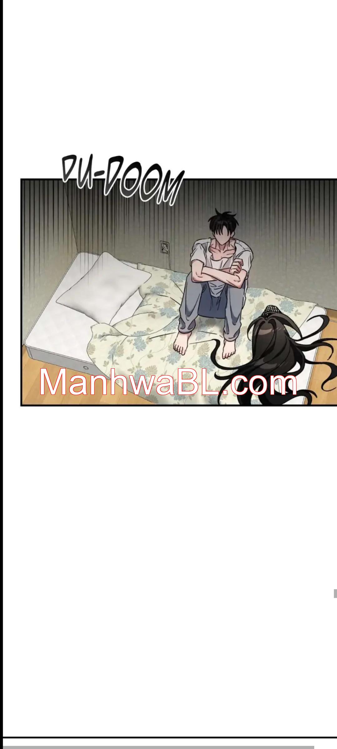 Tímame o ámame - Capítulo 3 manhwa