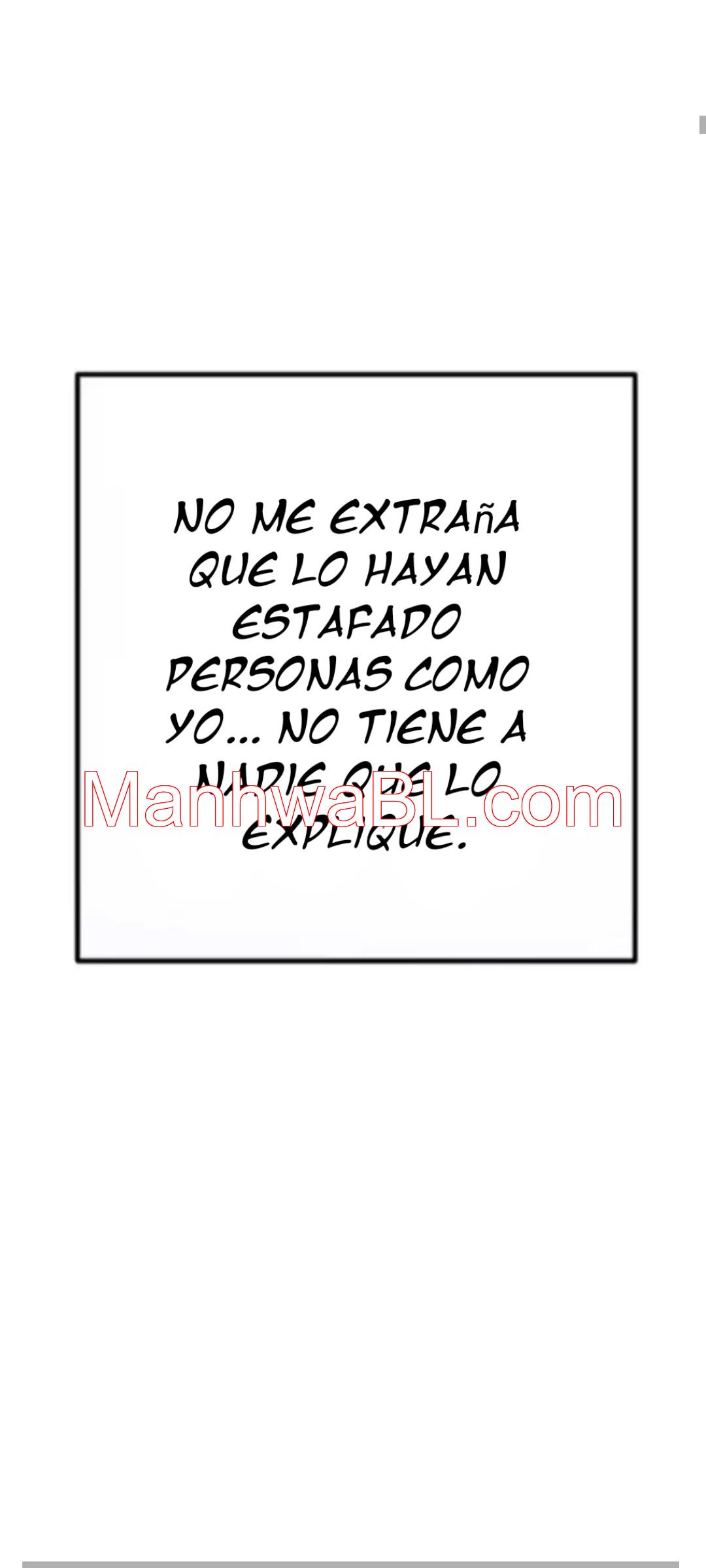 Tímame o ámame - Capítulo 3 manhwa