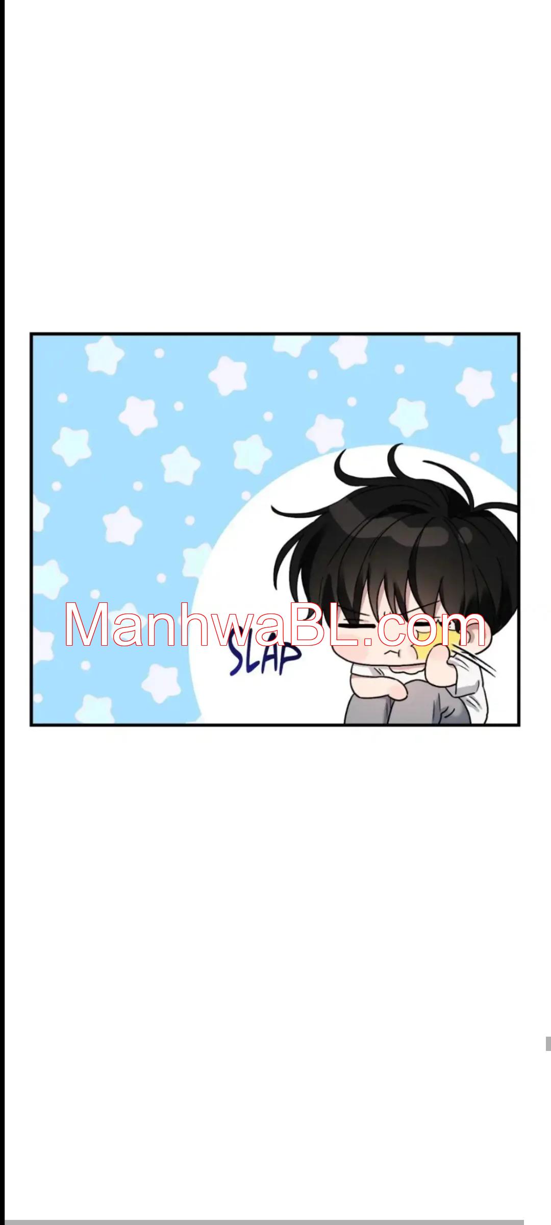 Tímame o ámame - Capítulo 3 manhwa
