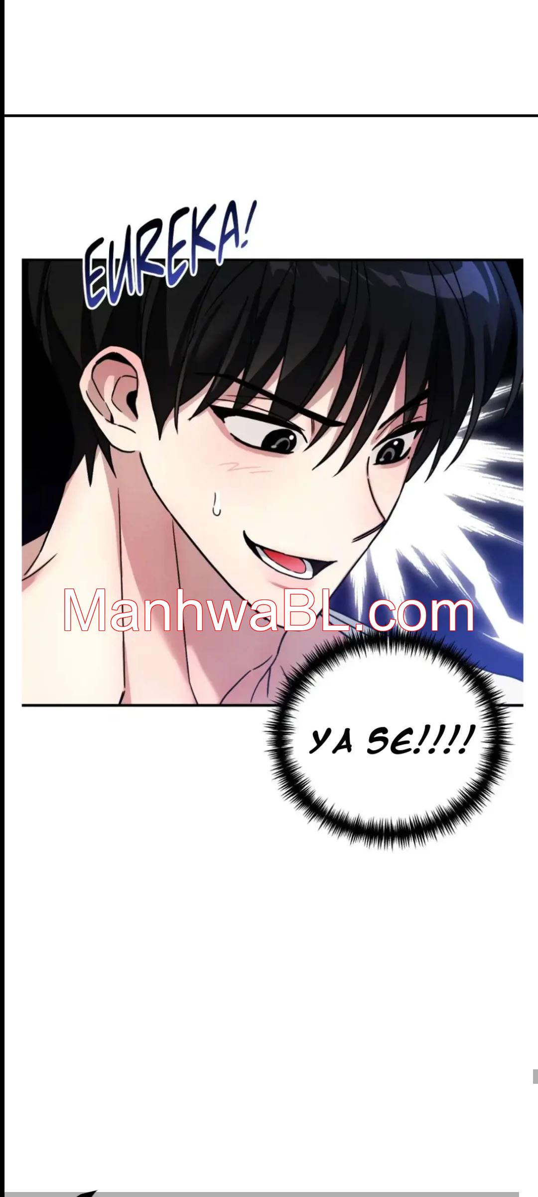 Tímame o ámame - Capítulo 3 manhwa