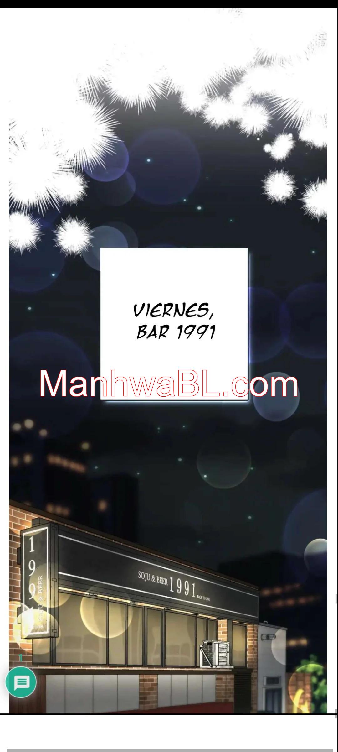 Tímame o ámame - Capítulo 3 manhwa