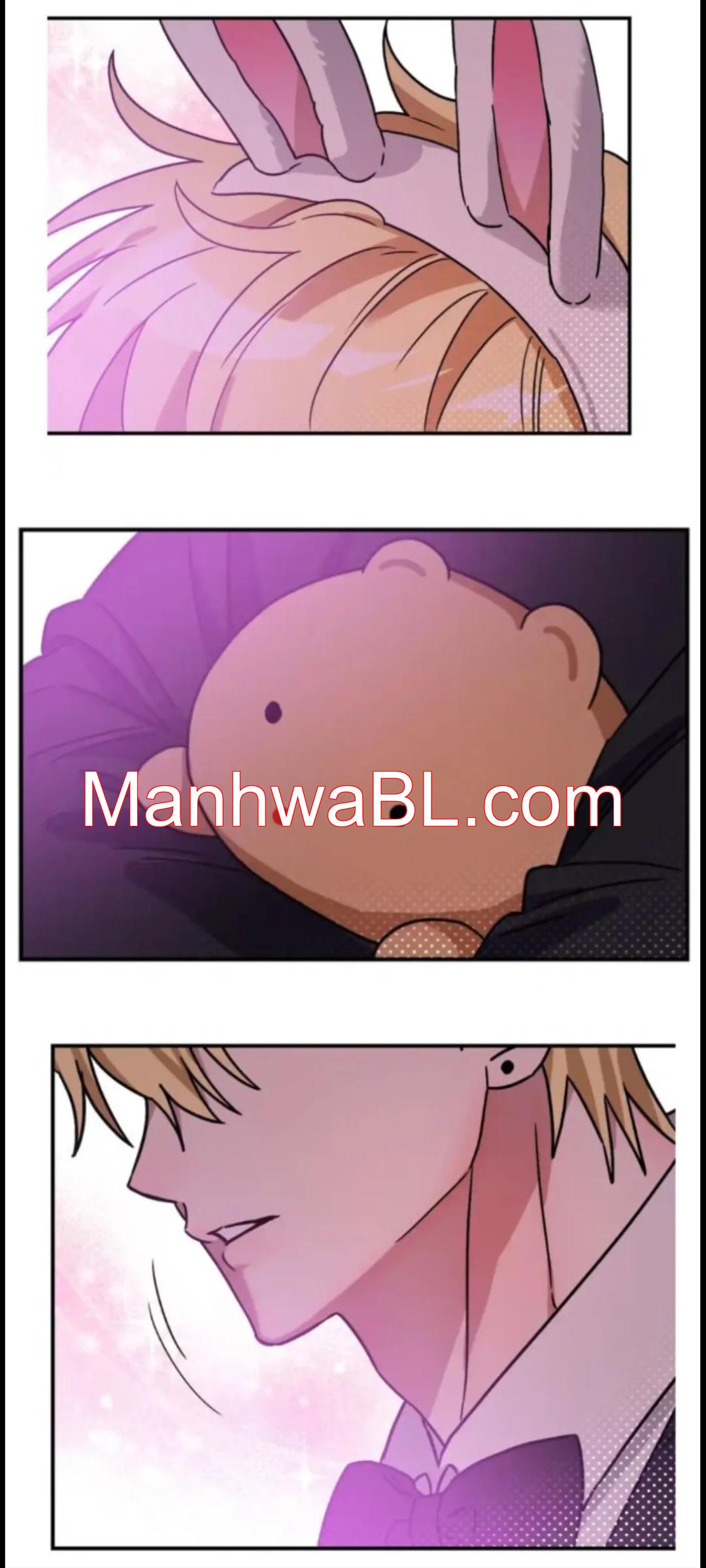 Tímame o ámame - Capítulo 3 manhwa