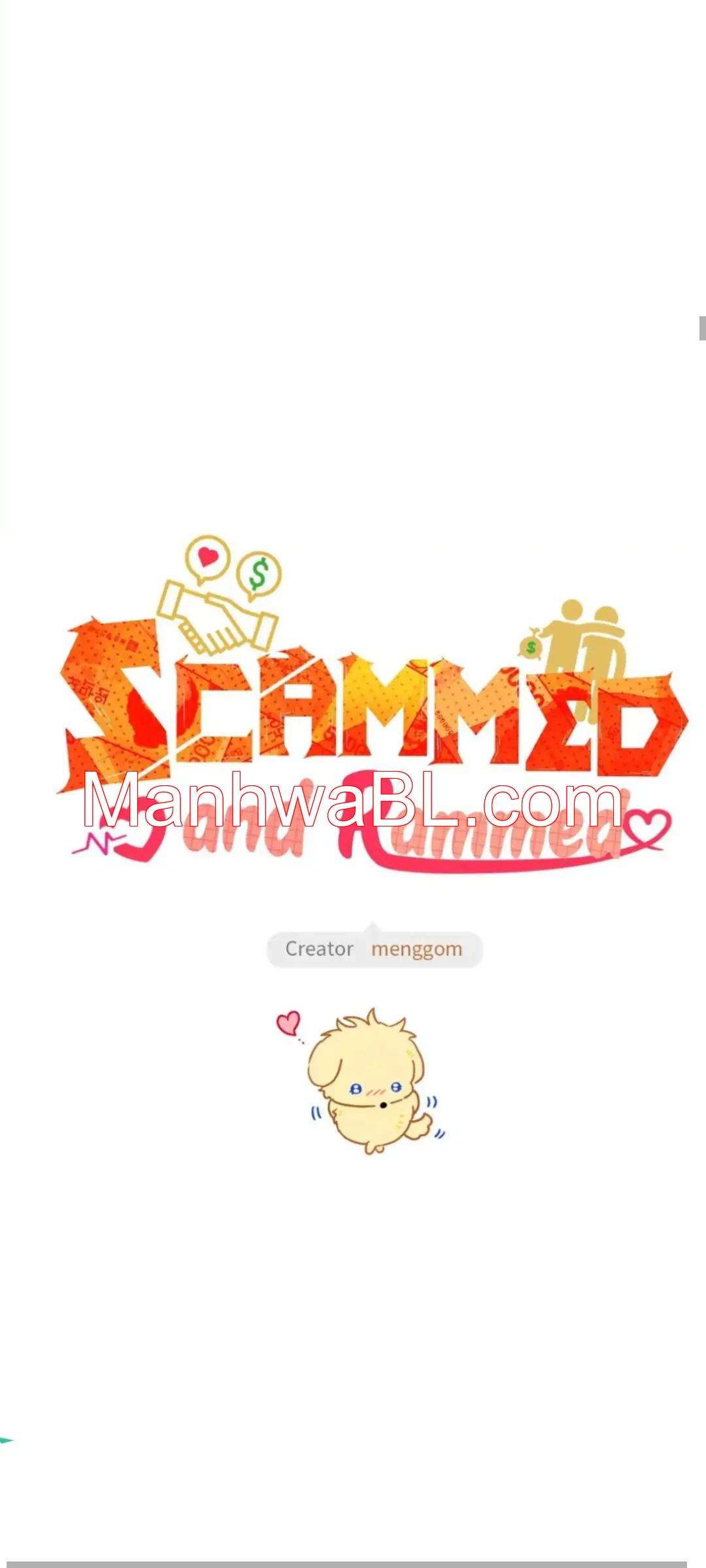 Tímame o ámame - Capítulo 5 manhwa
