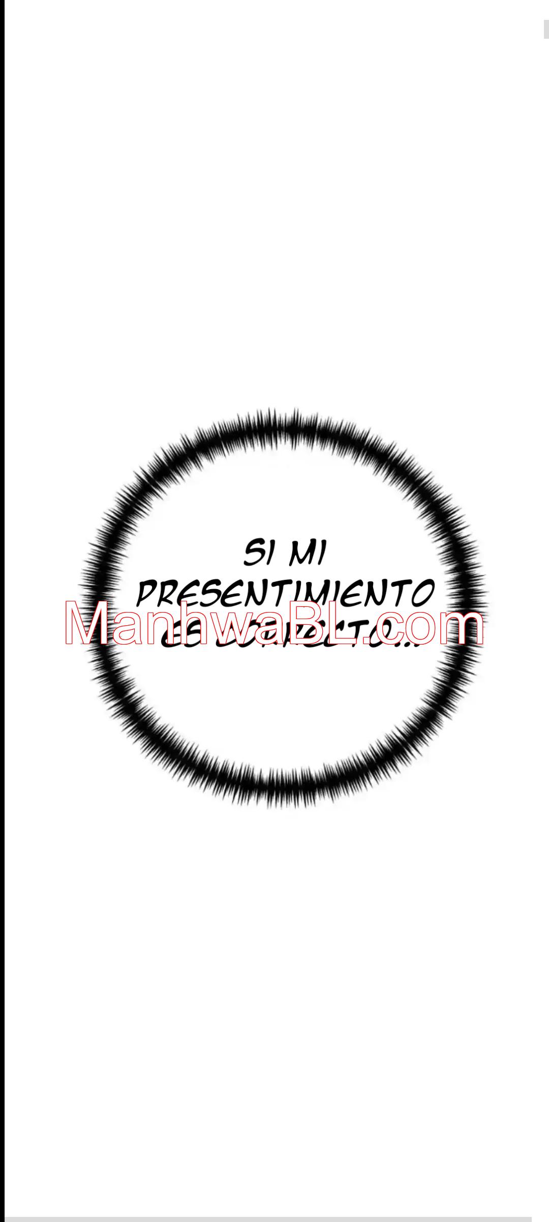 Tímame o ámame - Capítulo 5 manhwa