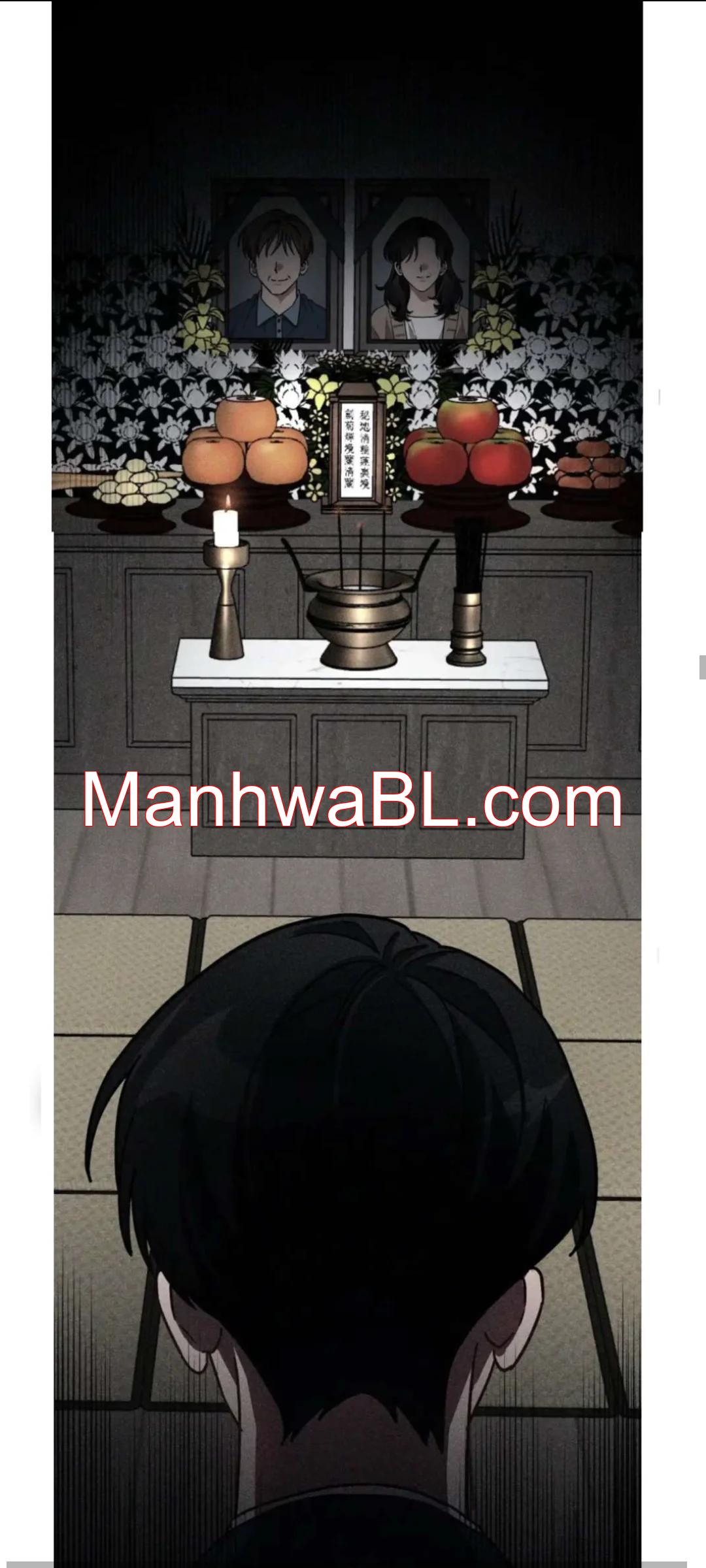 Tímame o ámame - Capítulo 5 manhwa