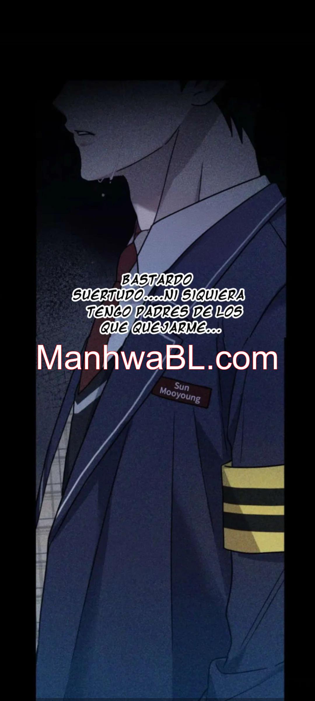 Tímame o ámame - Capítulo 5 manhwa