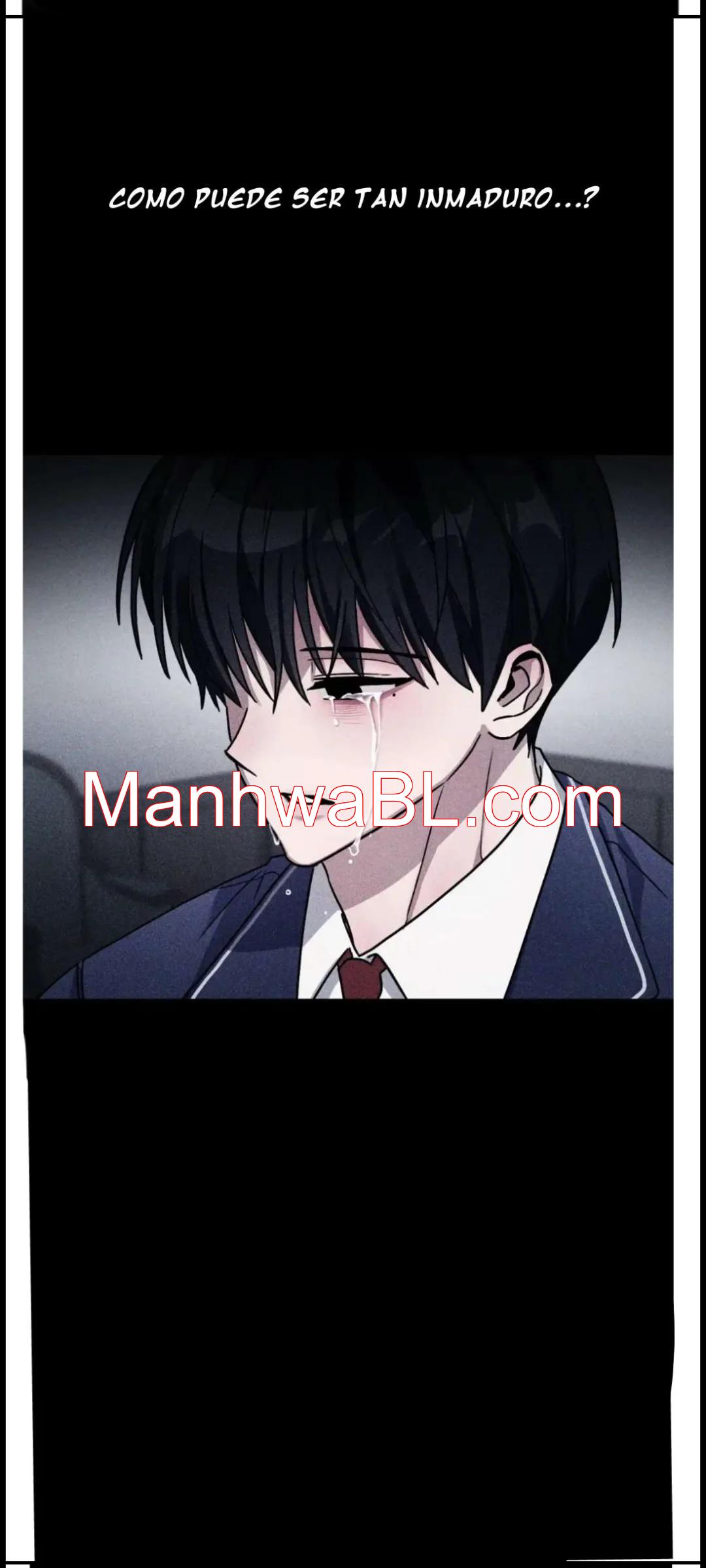 Tímame o ámame - Capítulo 5 manhwa