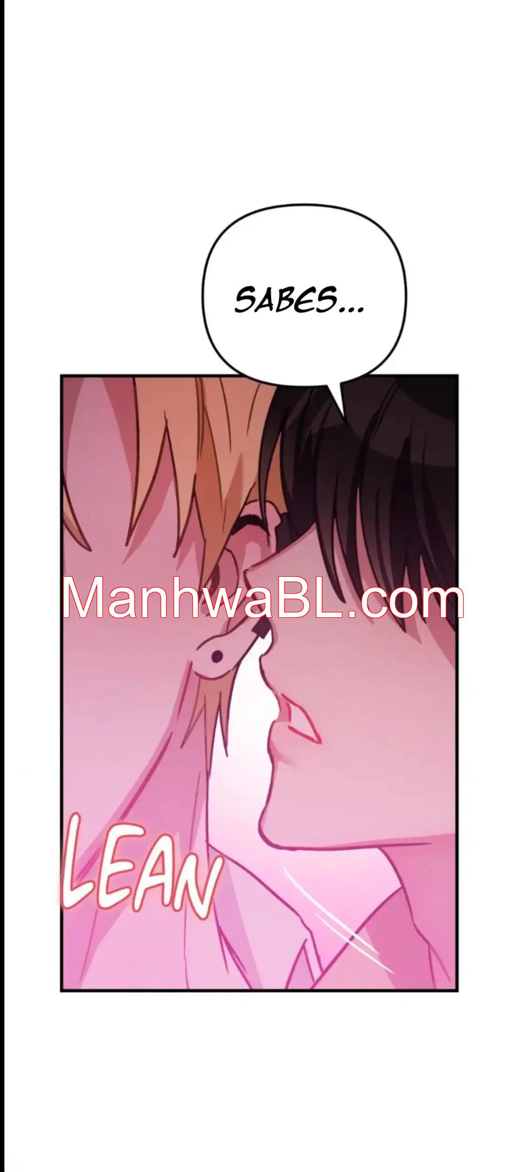 Tímame o ámame - Capítulo 5 manhwa