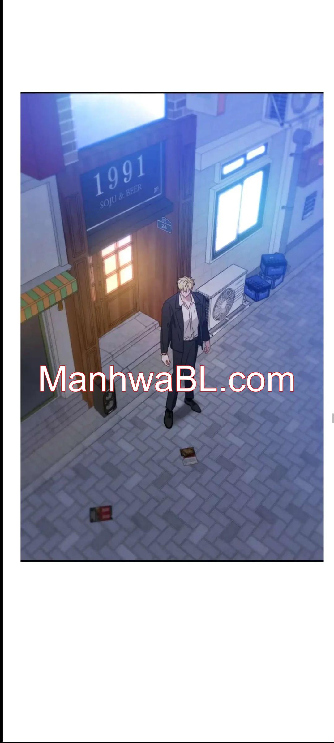Tímame o ámame - Capítulo 5 manhwa