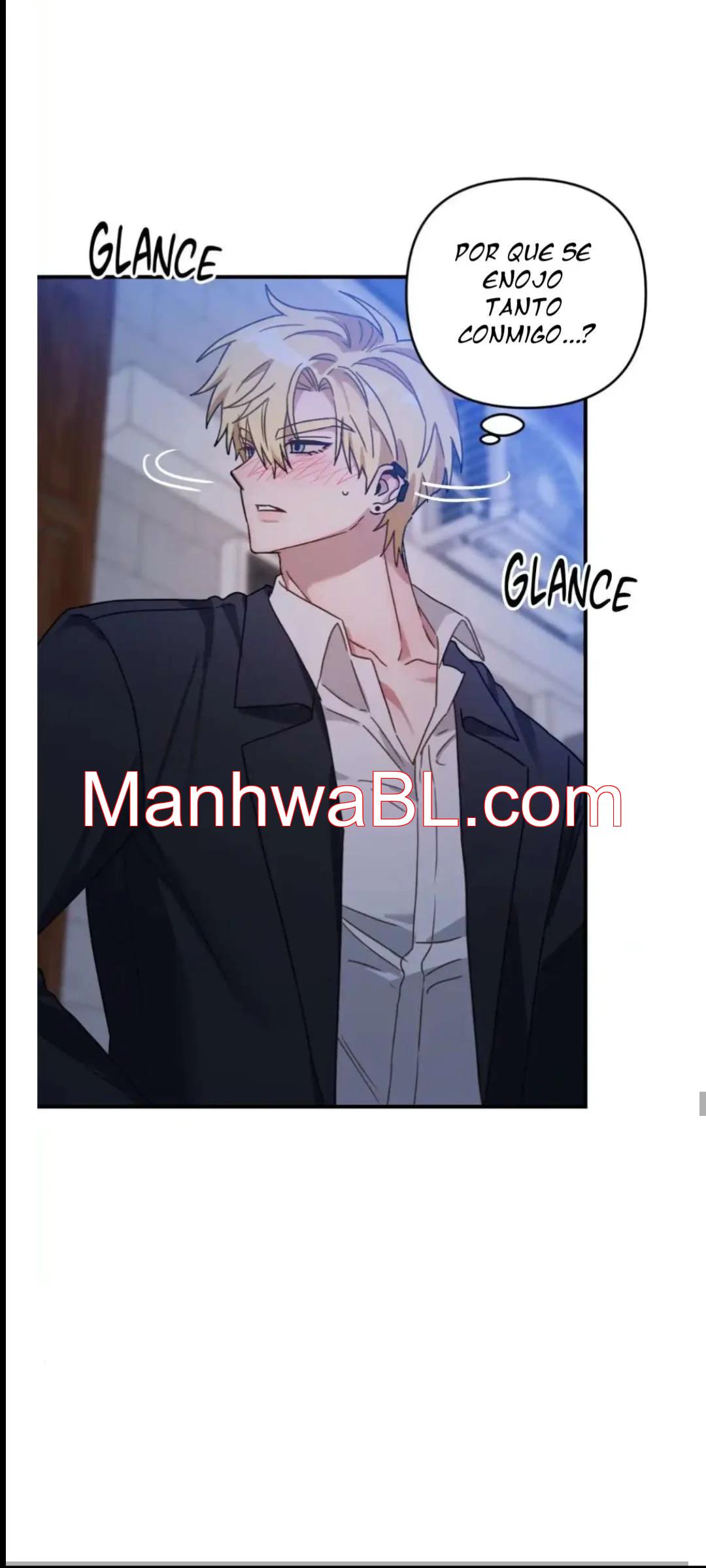 Tímame o ámame - Capítulo 5 manhwa
