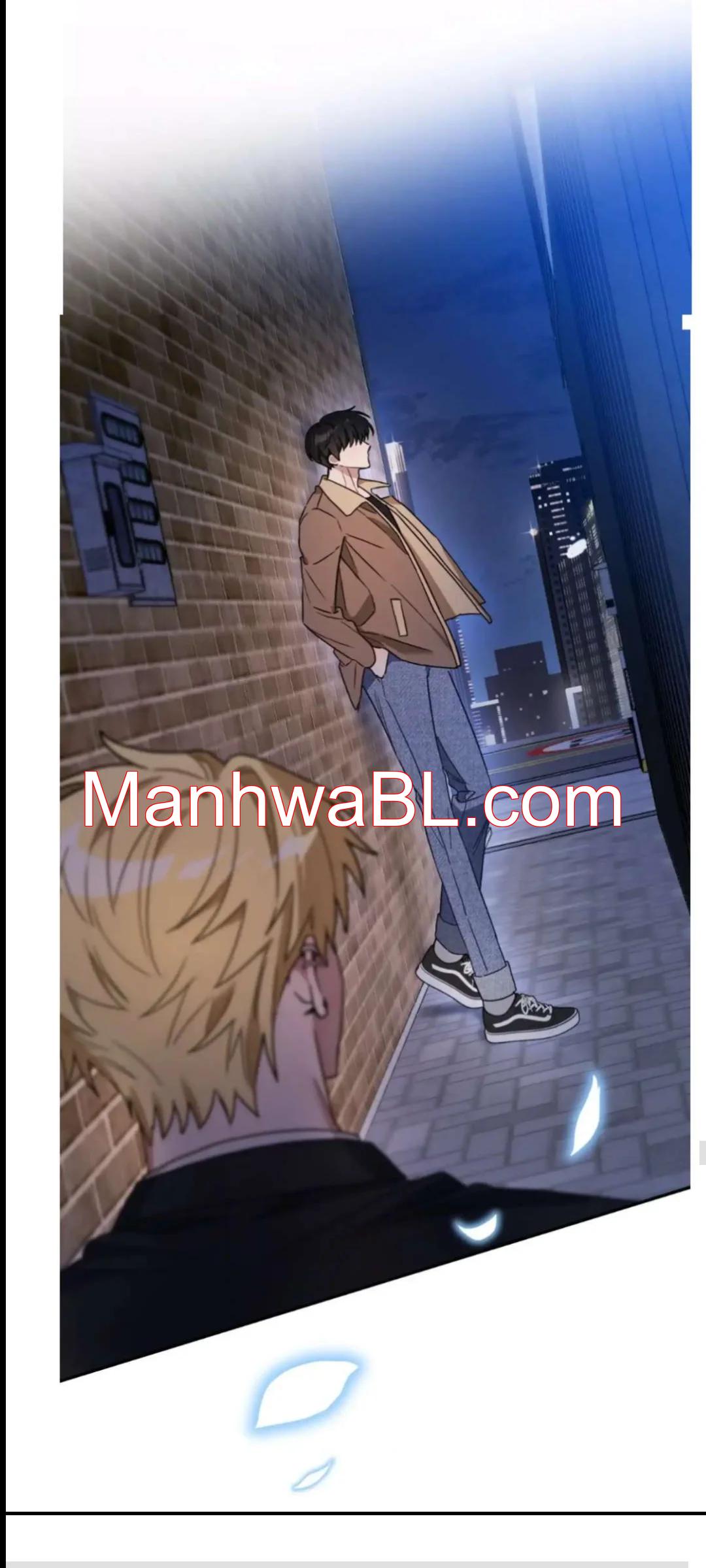 Tímame o ámame - Capítulo 5 manhwa