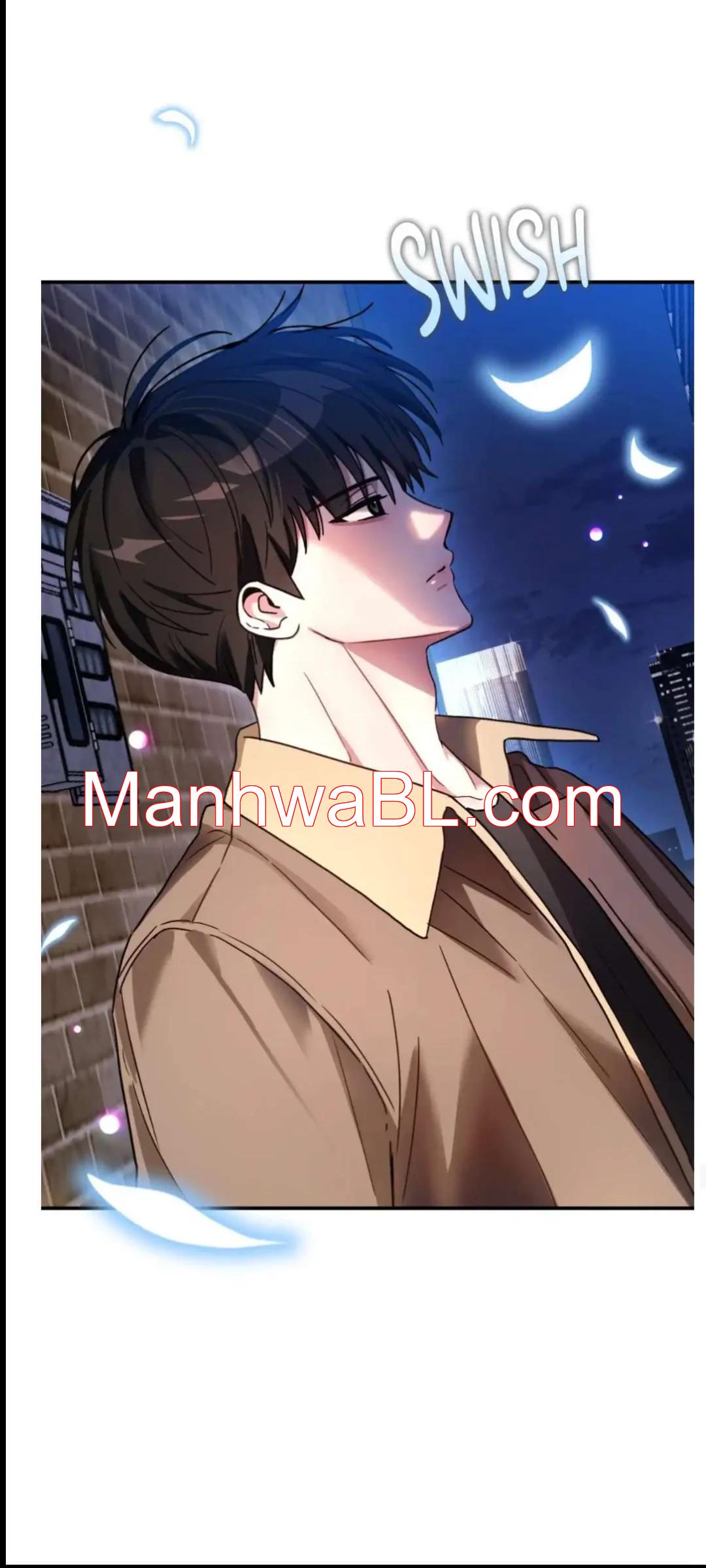 Tímame o ámame - Capítulo 5 manhwa