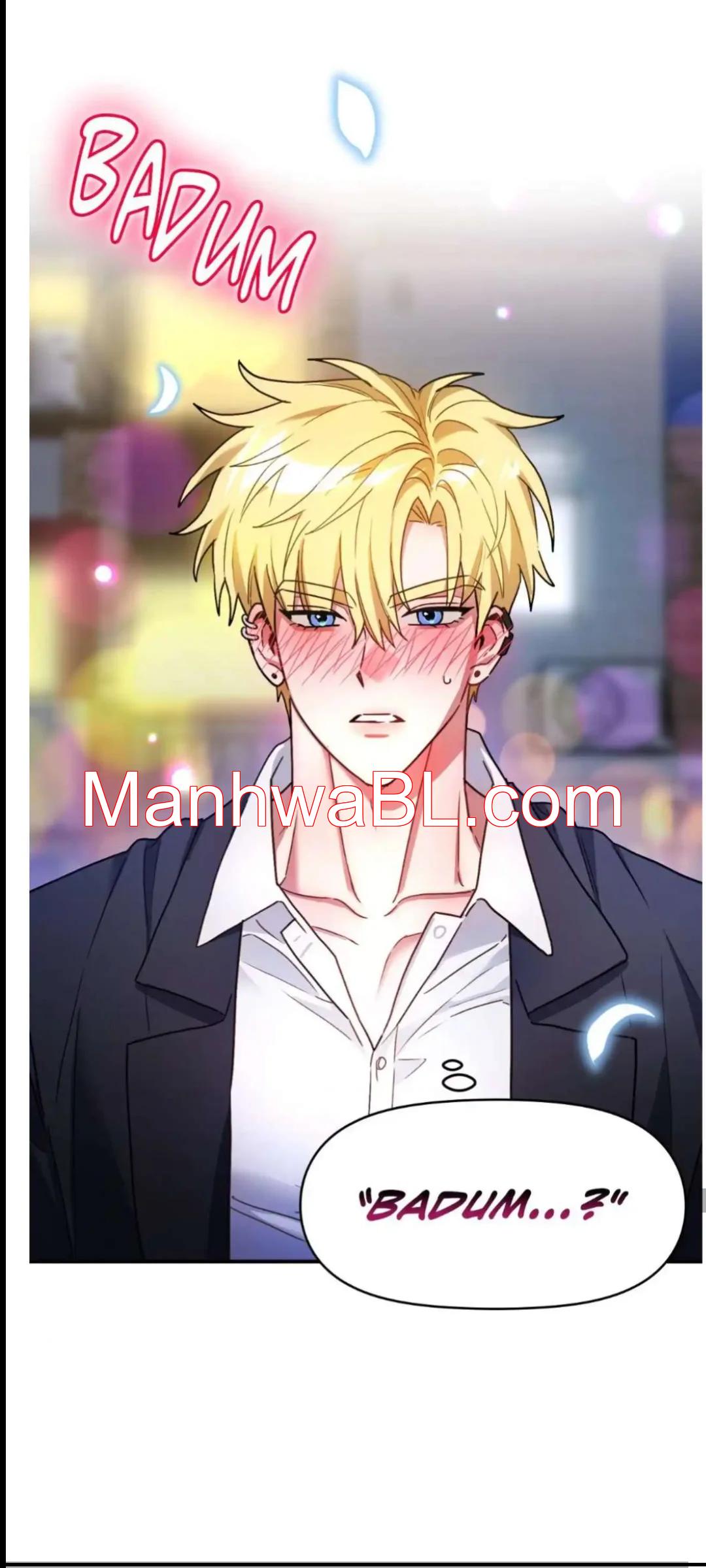 Tímame o ámame - Capítulo 5 manhwa