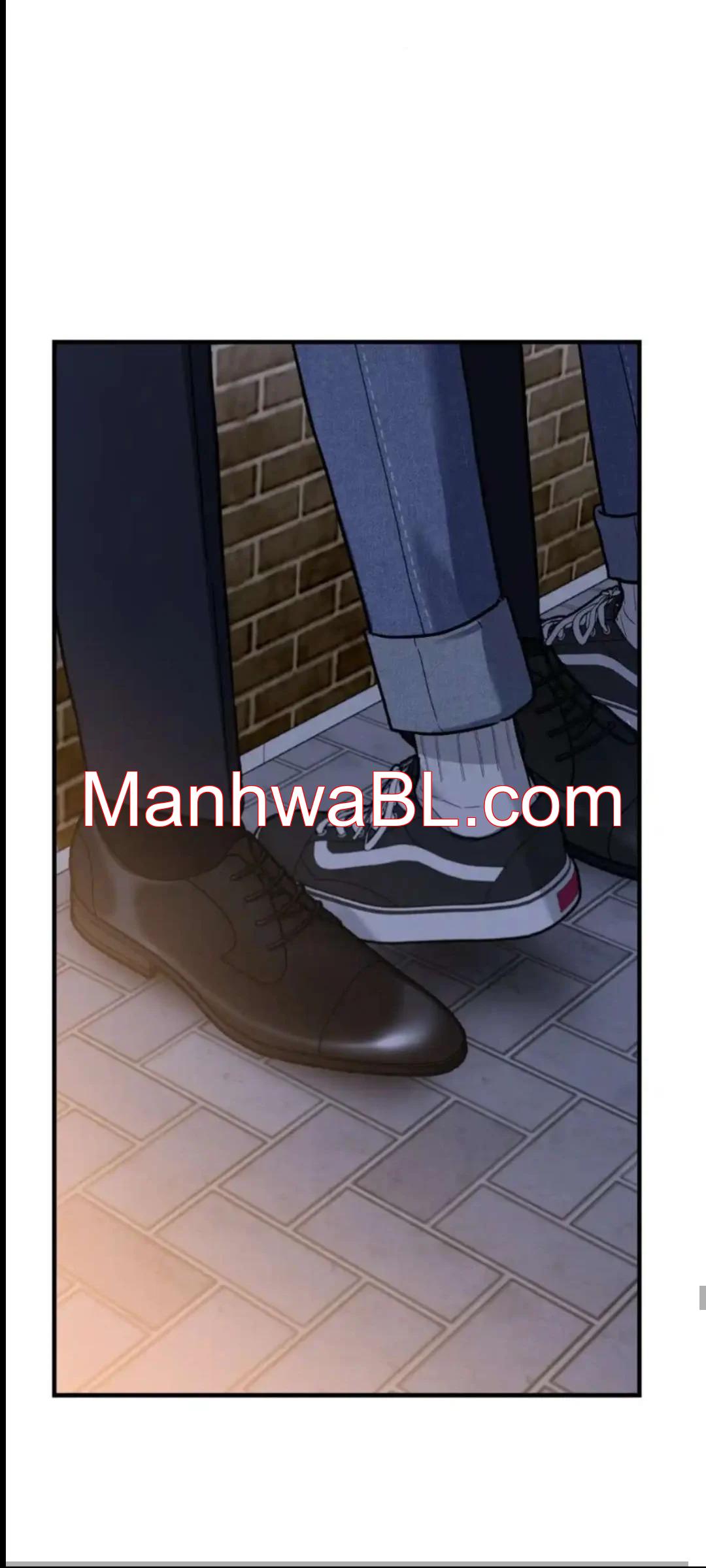 Tímame o ámame - Capítulo 5 manhwa