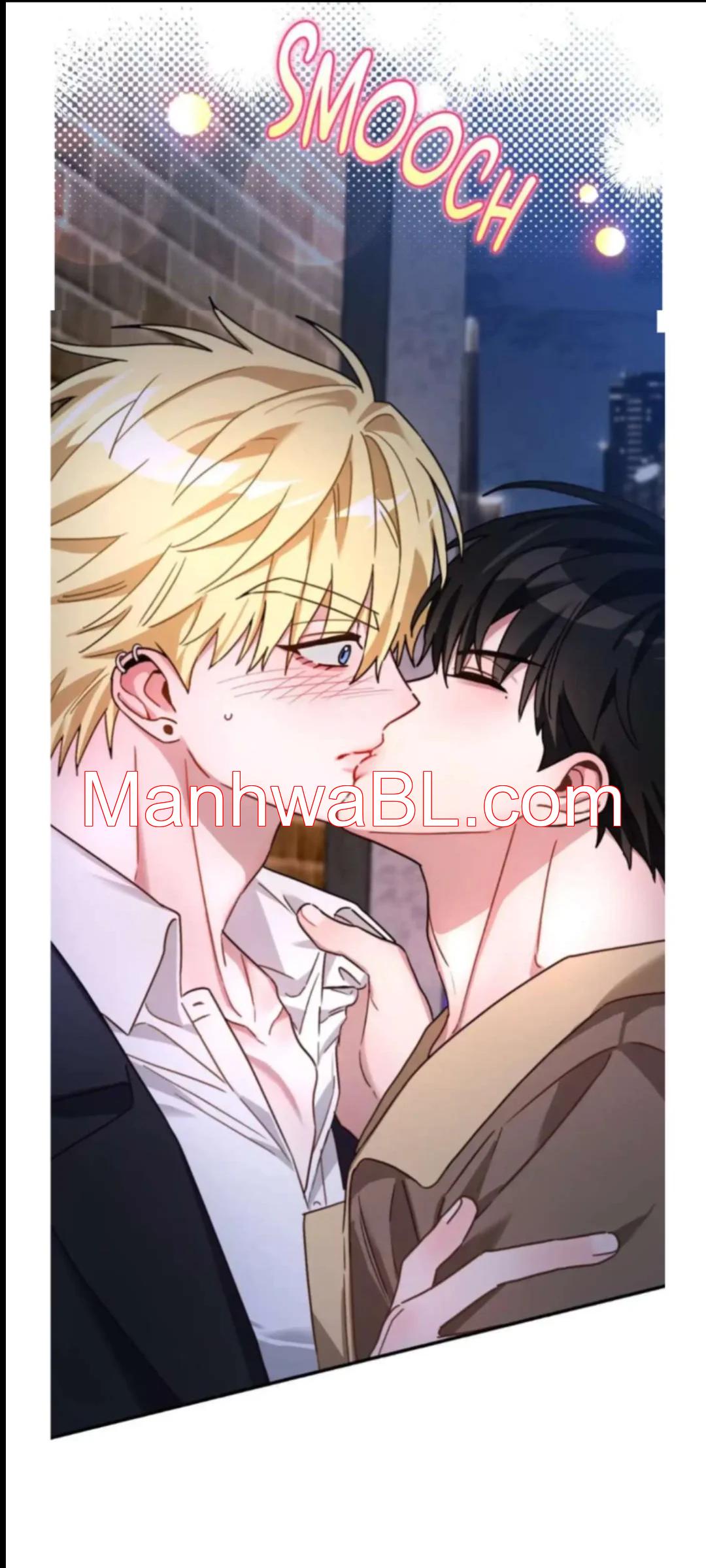 Tímame o ámame - Capítulo 5 manhwa