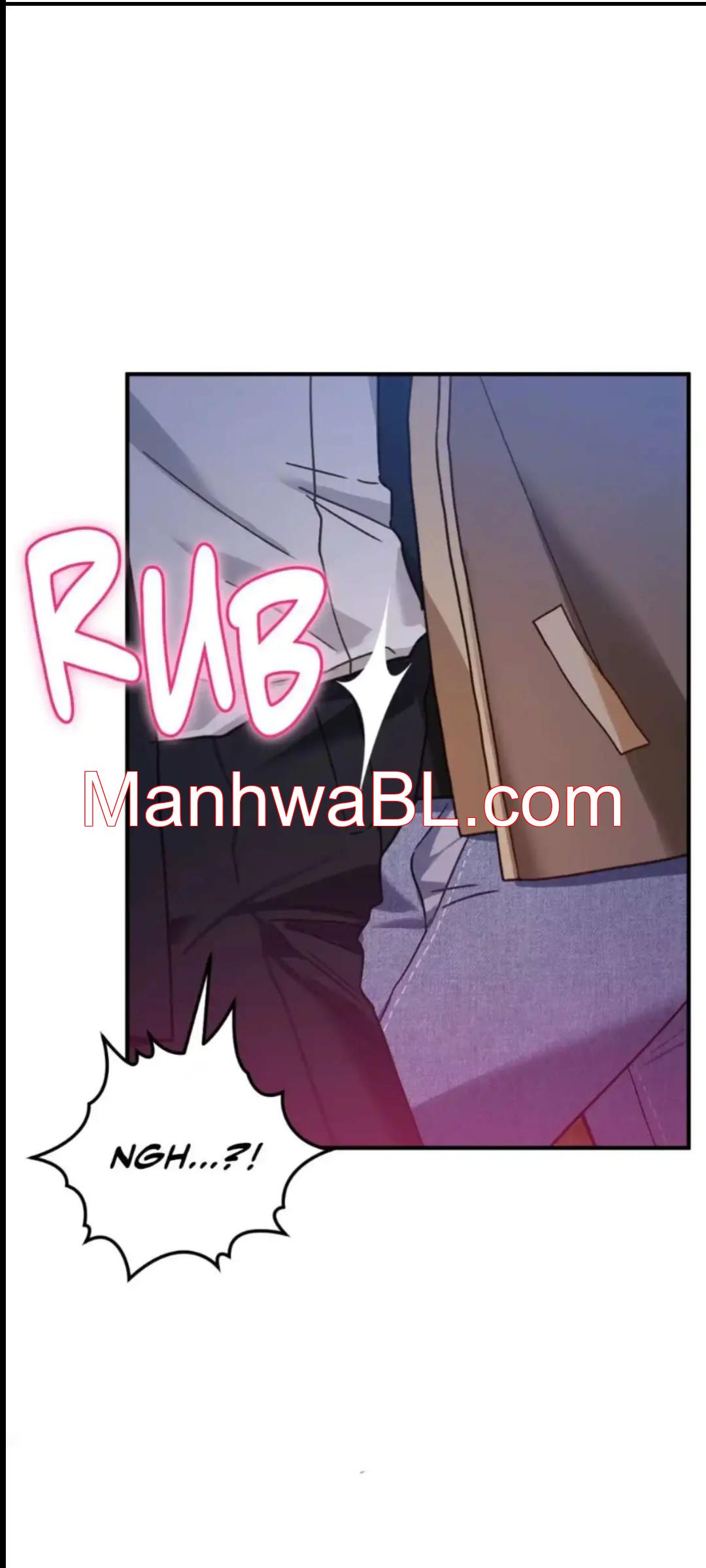 Tímame o ámame - Capítulo 5 manhwa