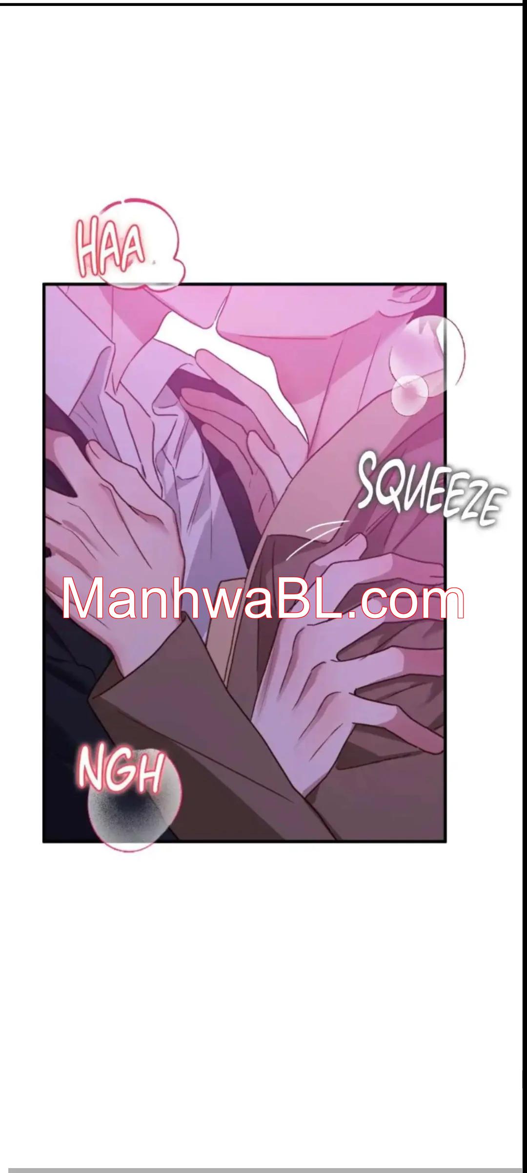 Tímame o ámame - Capítulo 5 manhwa