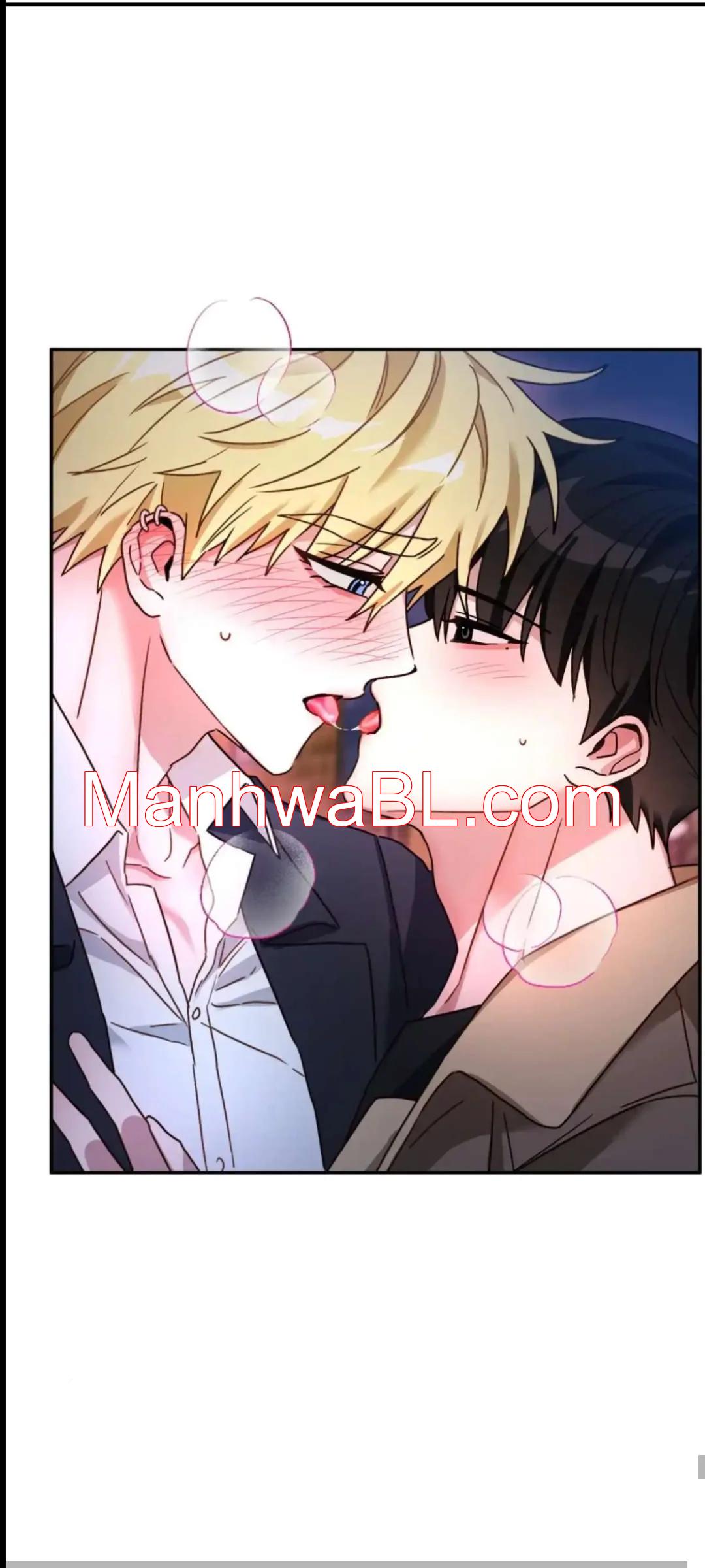 Tímame o ámame - Capítulo 5 manhwa
