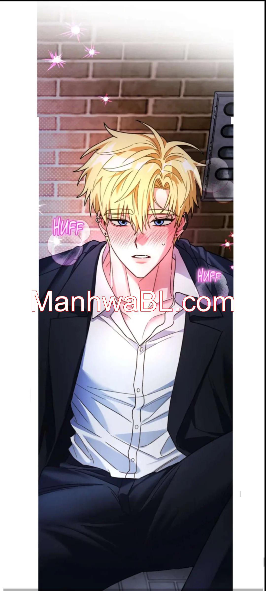 Tímame o ámame - Capítulo 5 manhwa