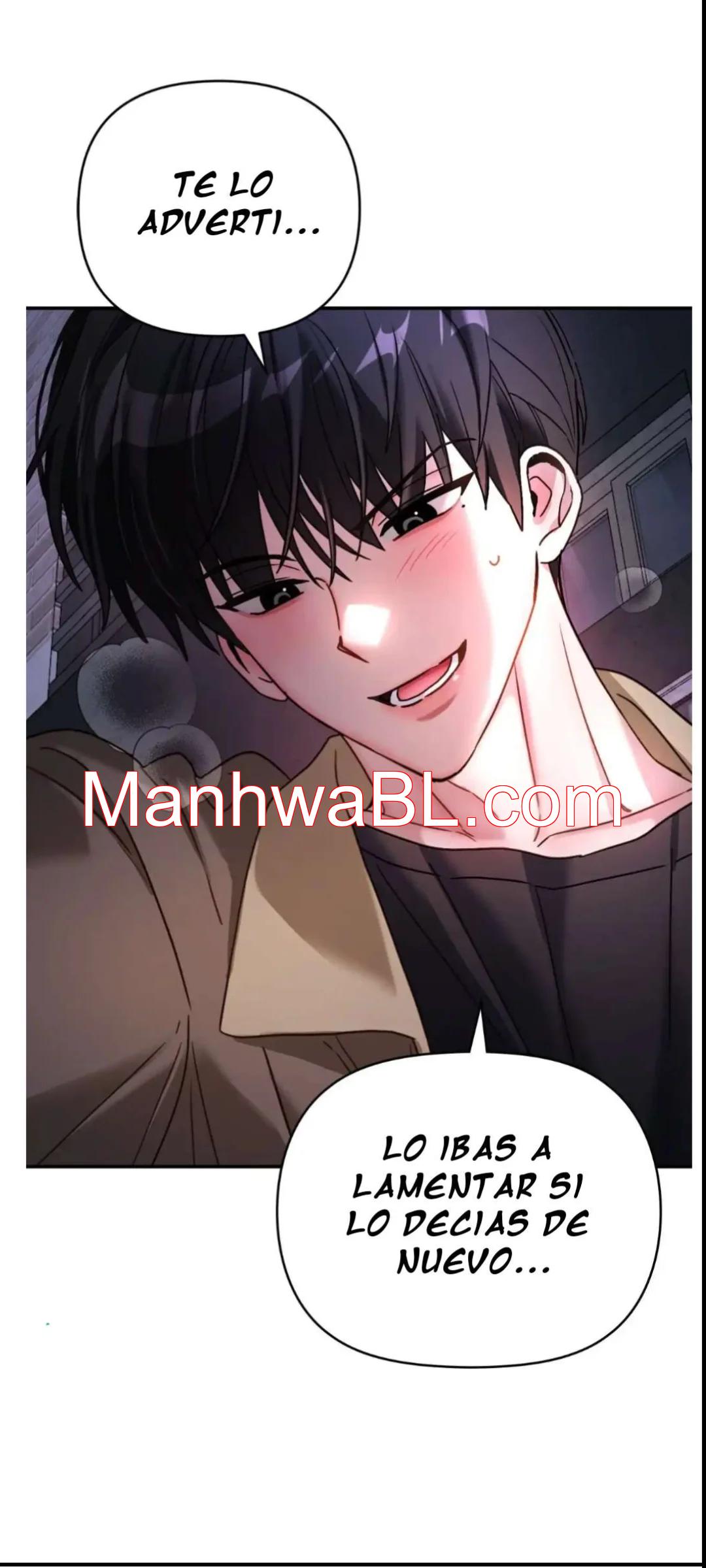 Tímame o ámame - Capítulo 5 manhwa