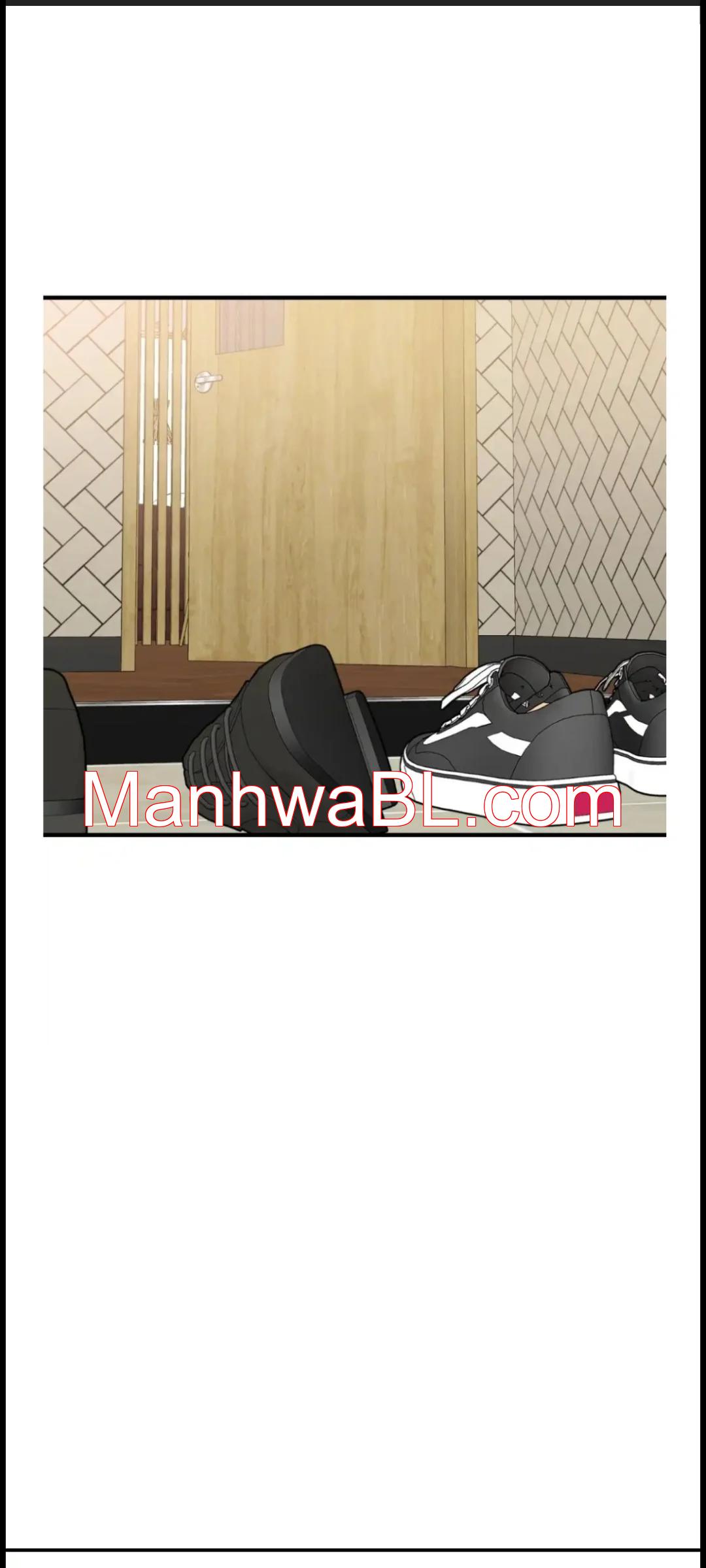 Tímame o ámame - Capítulo 6 manhwa