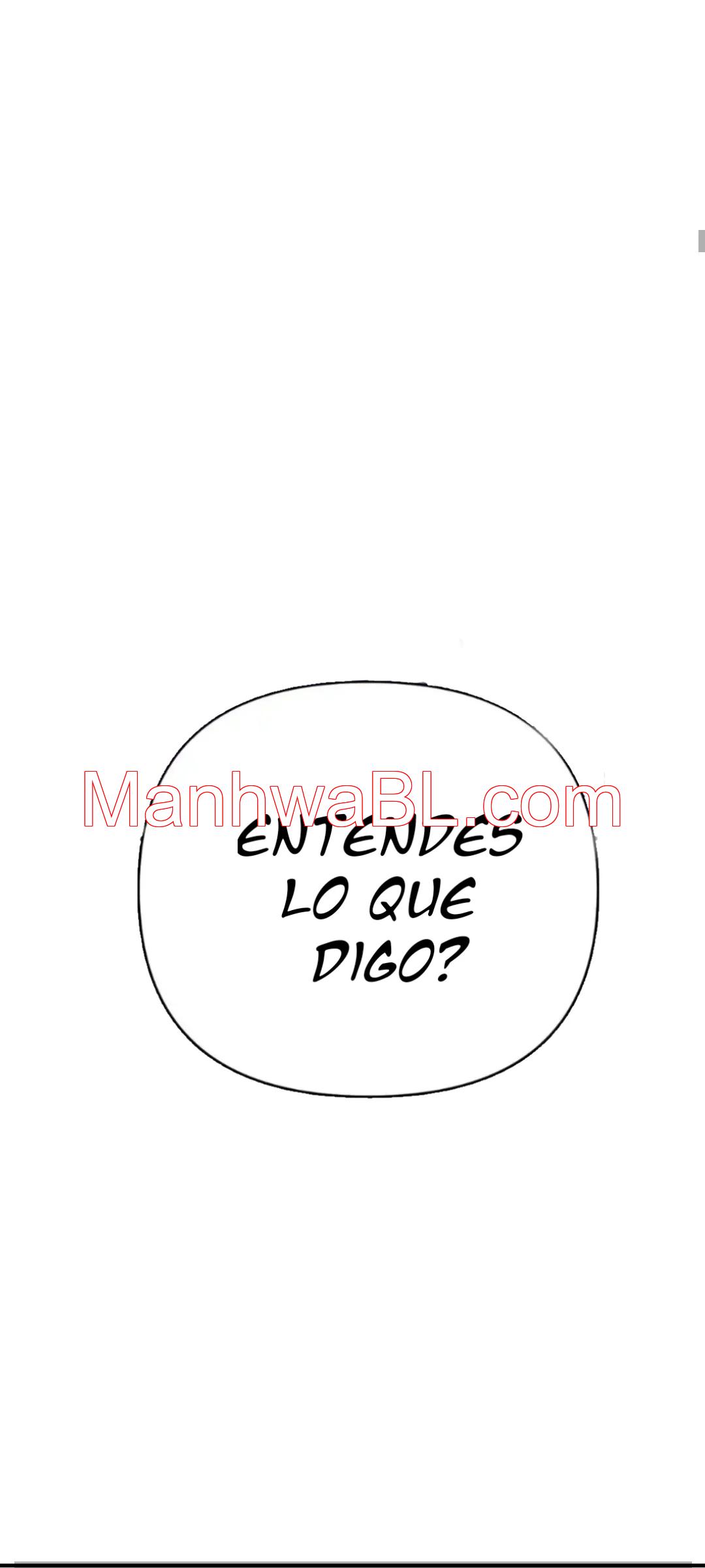 Tímame o ámame - Capítulo 6 manhwa