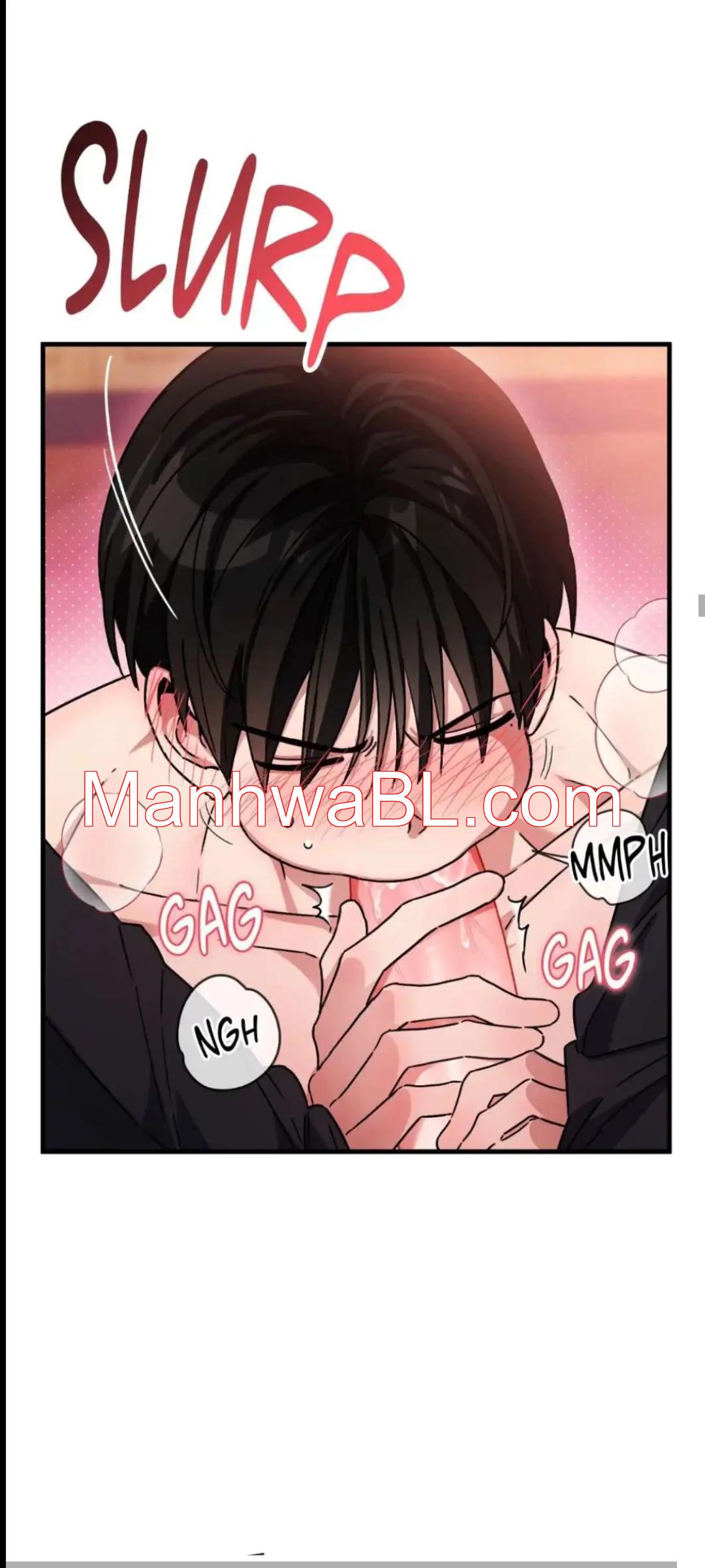 Tímame o ámame - Capítulo 6 manhwa