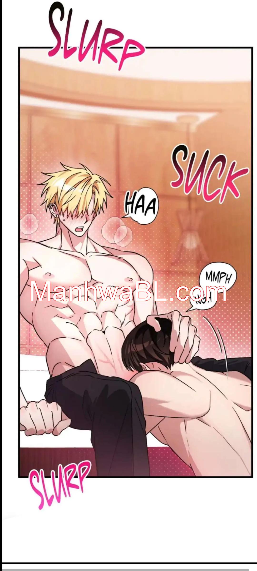 Tímame o ámame - Capítulo 6 manhwa
