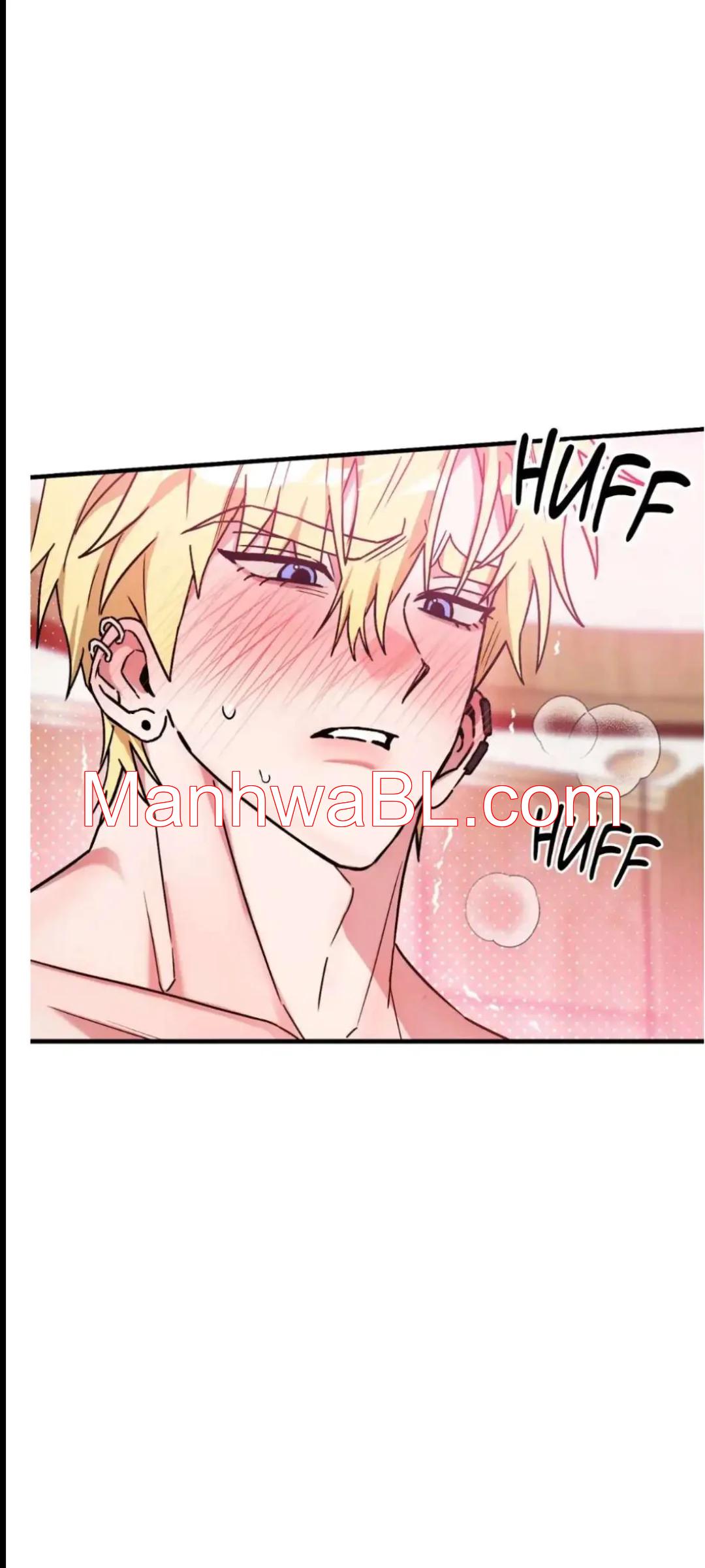 Tímame o ámame - Capítulo 6 manhwa