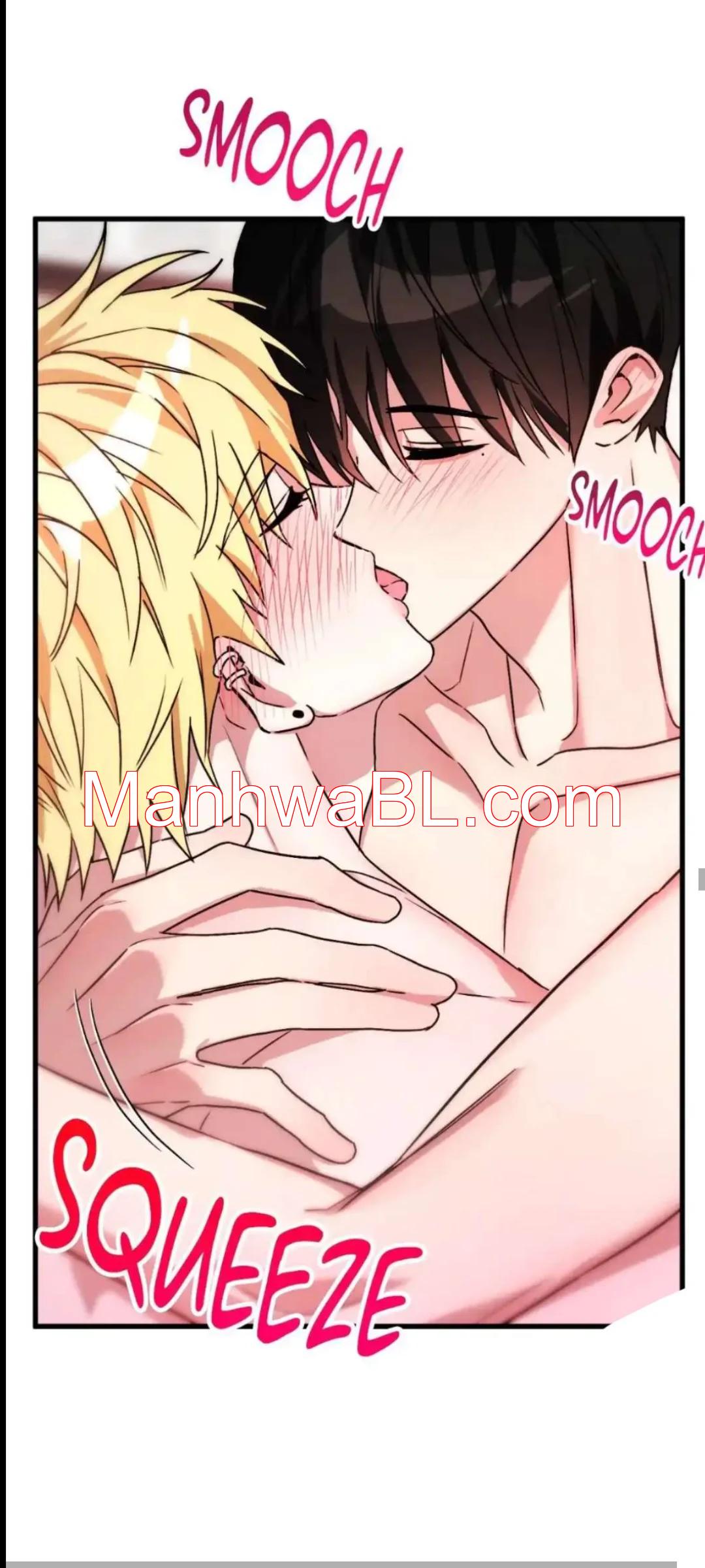 Tímame o ámame - Capítulo 6 manhwa