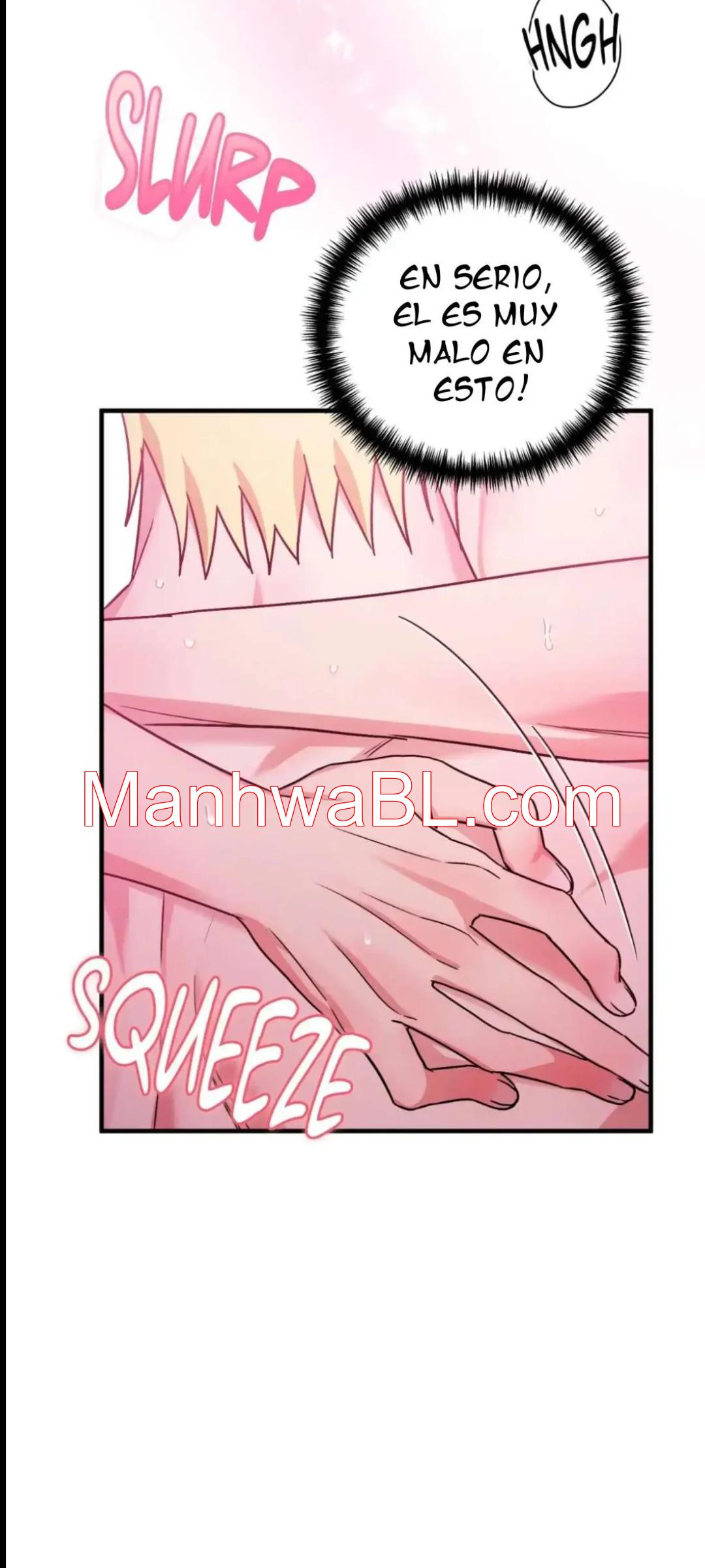 Tímame o ámame - Capítulo 6 manhwa