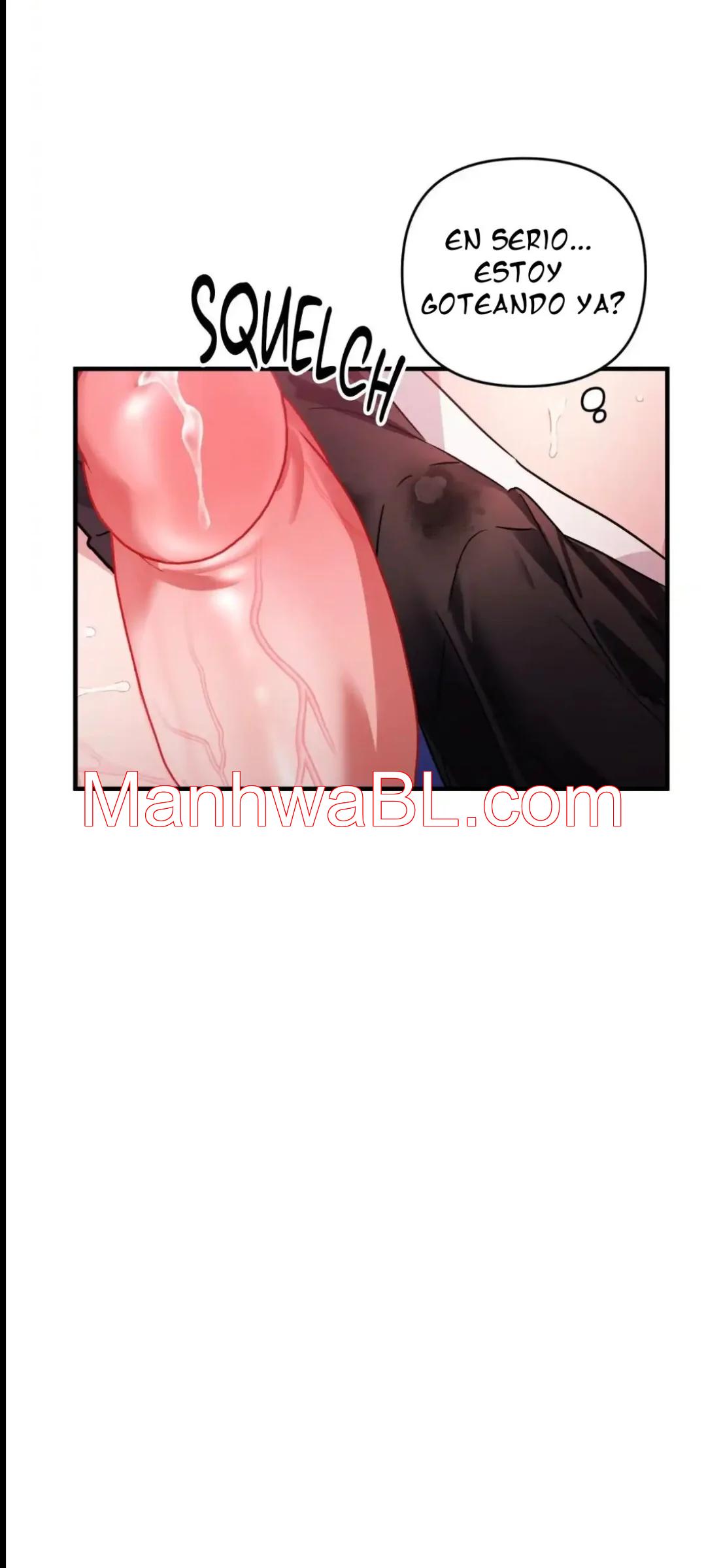 Tímame o ámame - Capítulo 6 manhwa