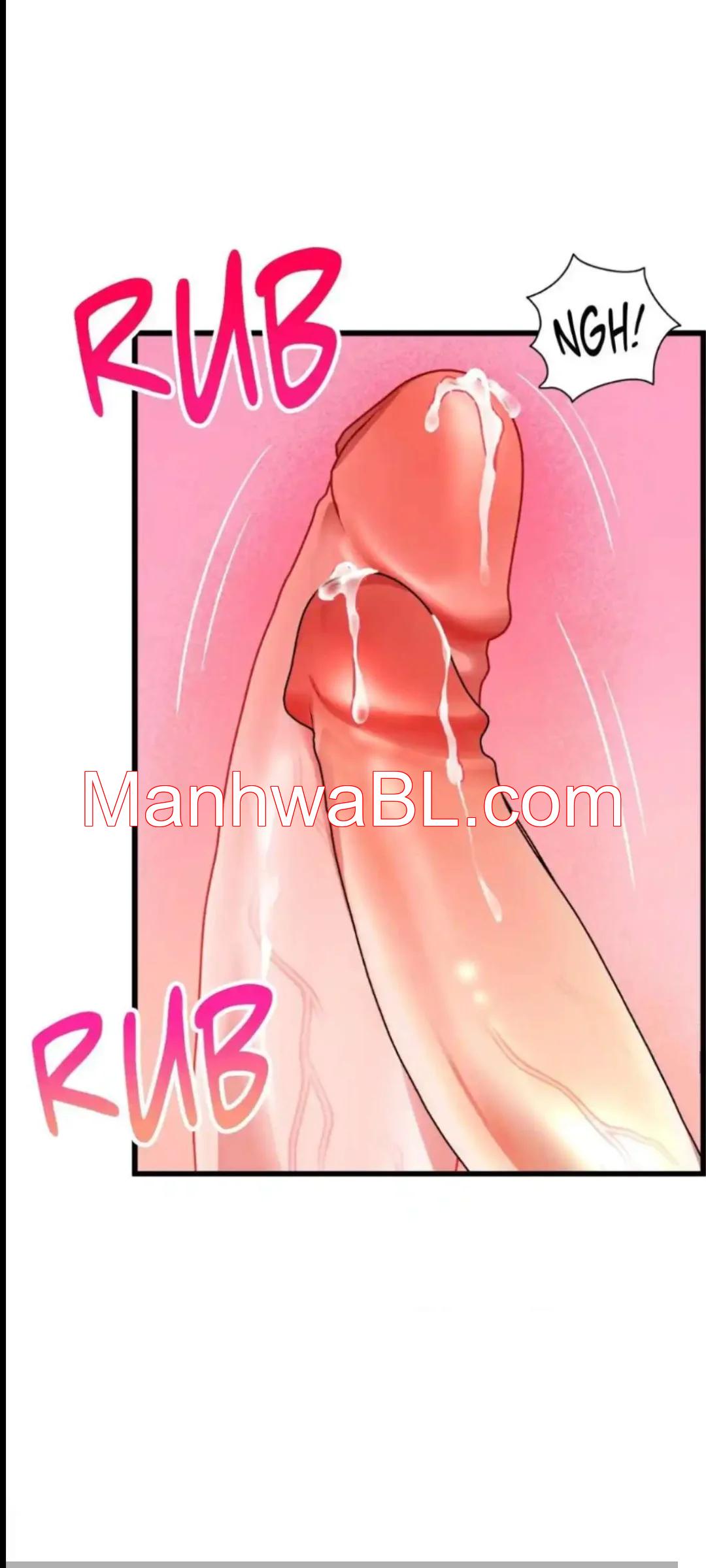 Tímame o ámame - Capítulo 6 manhwa