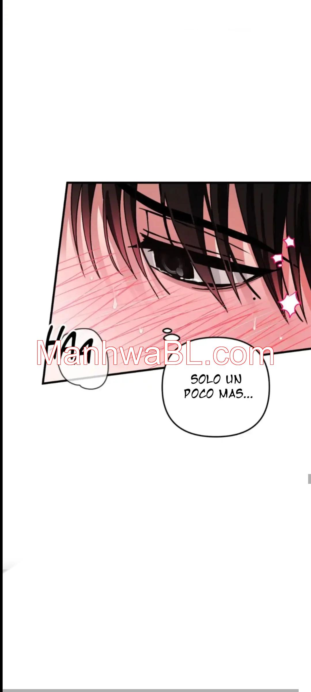 Tímame o ámame - Capítulo 6 manhwa