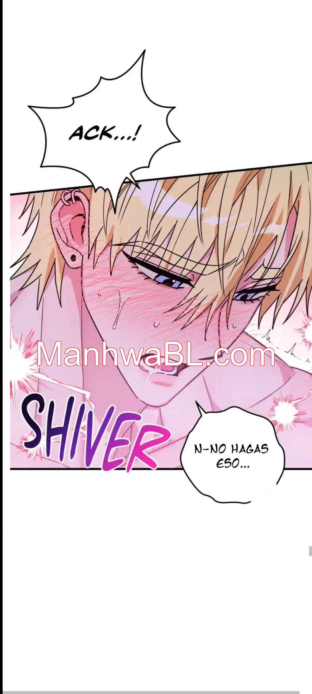 Tímame o ámame - Capítulo 6 manhwa