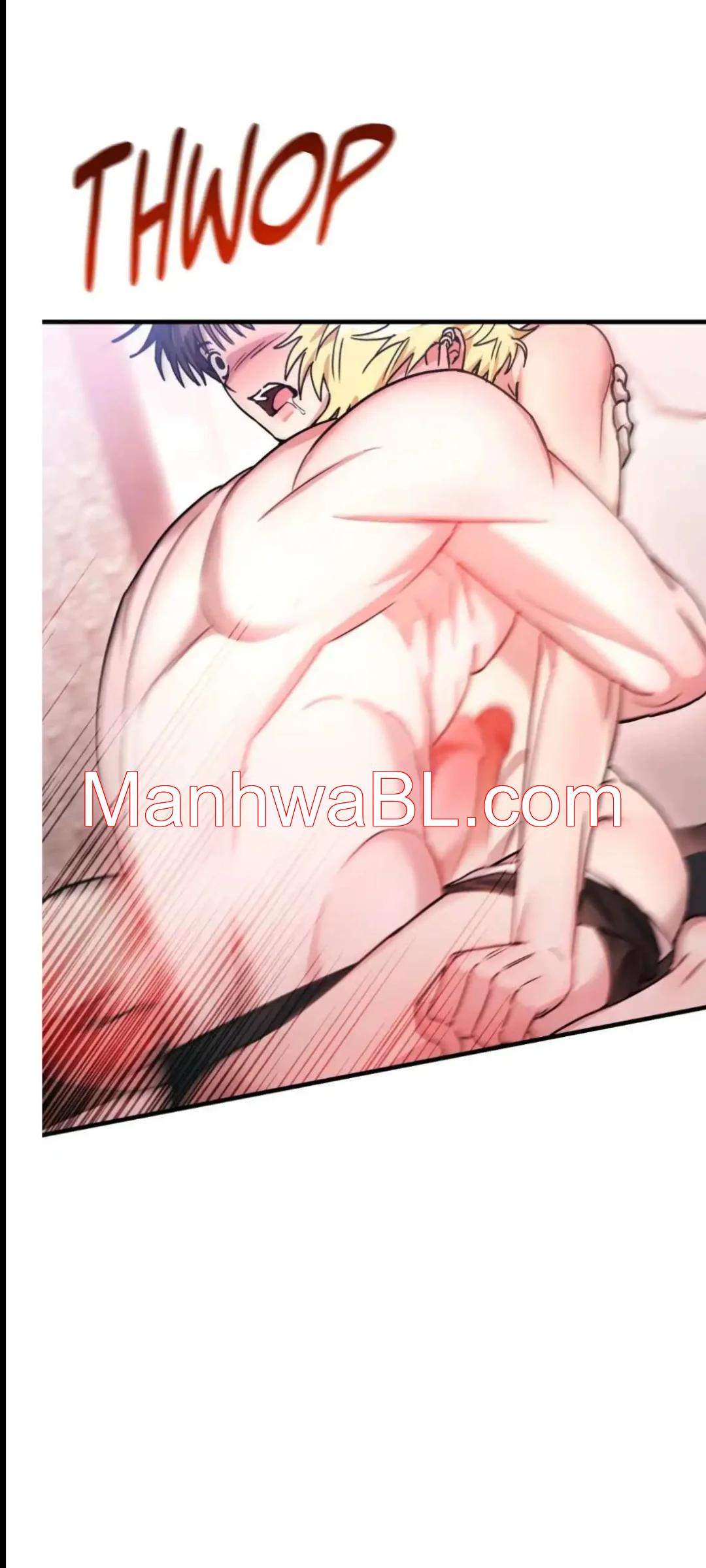 Tímame o ámame - Capítulo 6 manhwa